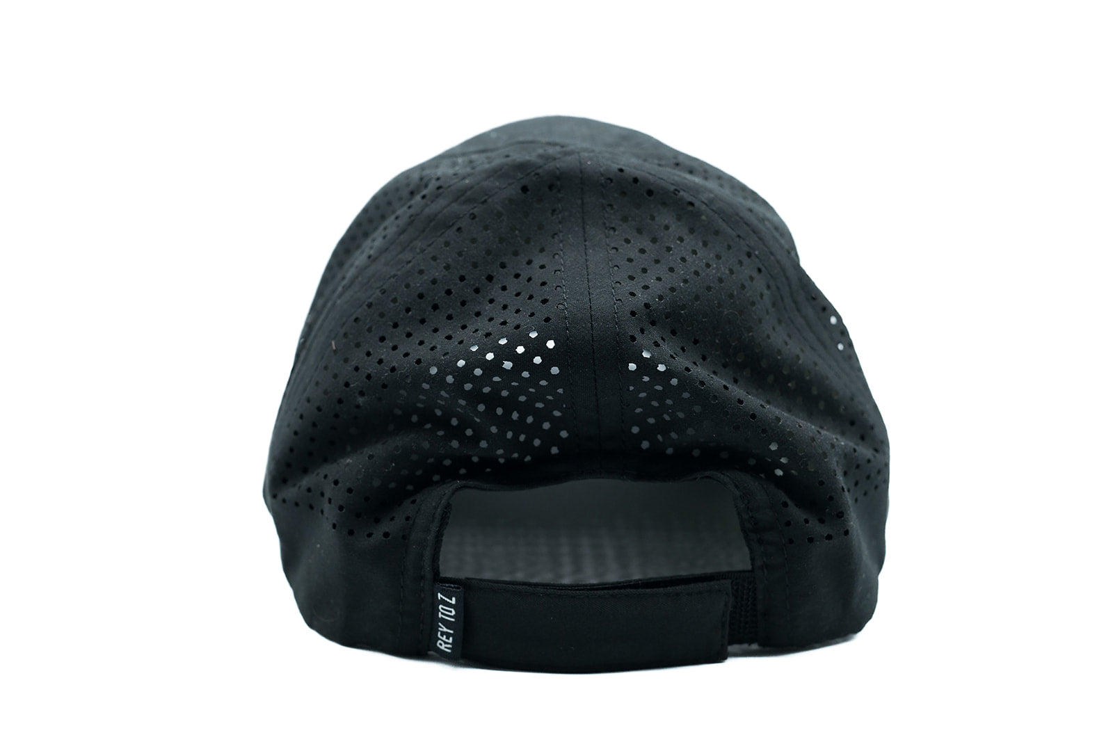 Golf Patch Athletic Hat