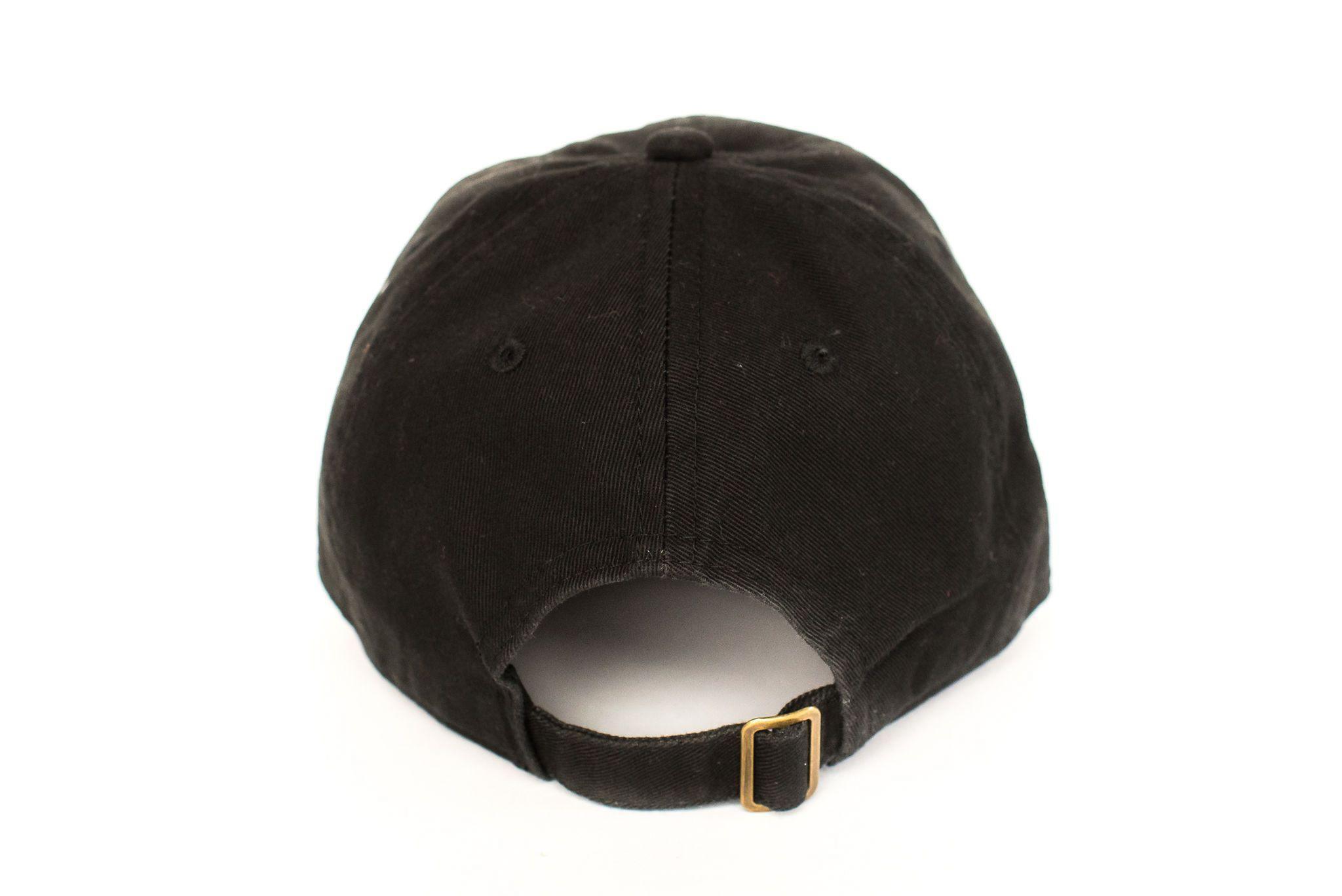 Girl Dad Baseball Hat