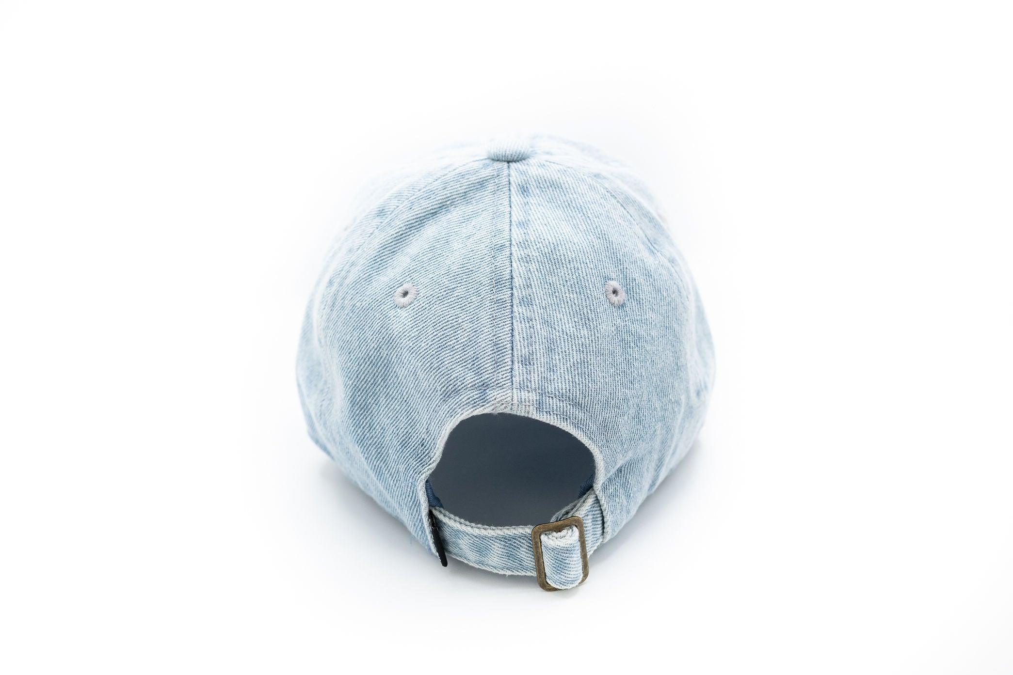 Big Sis Baseball Hat