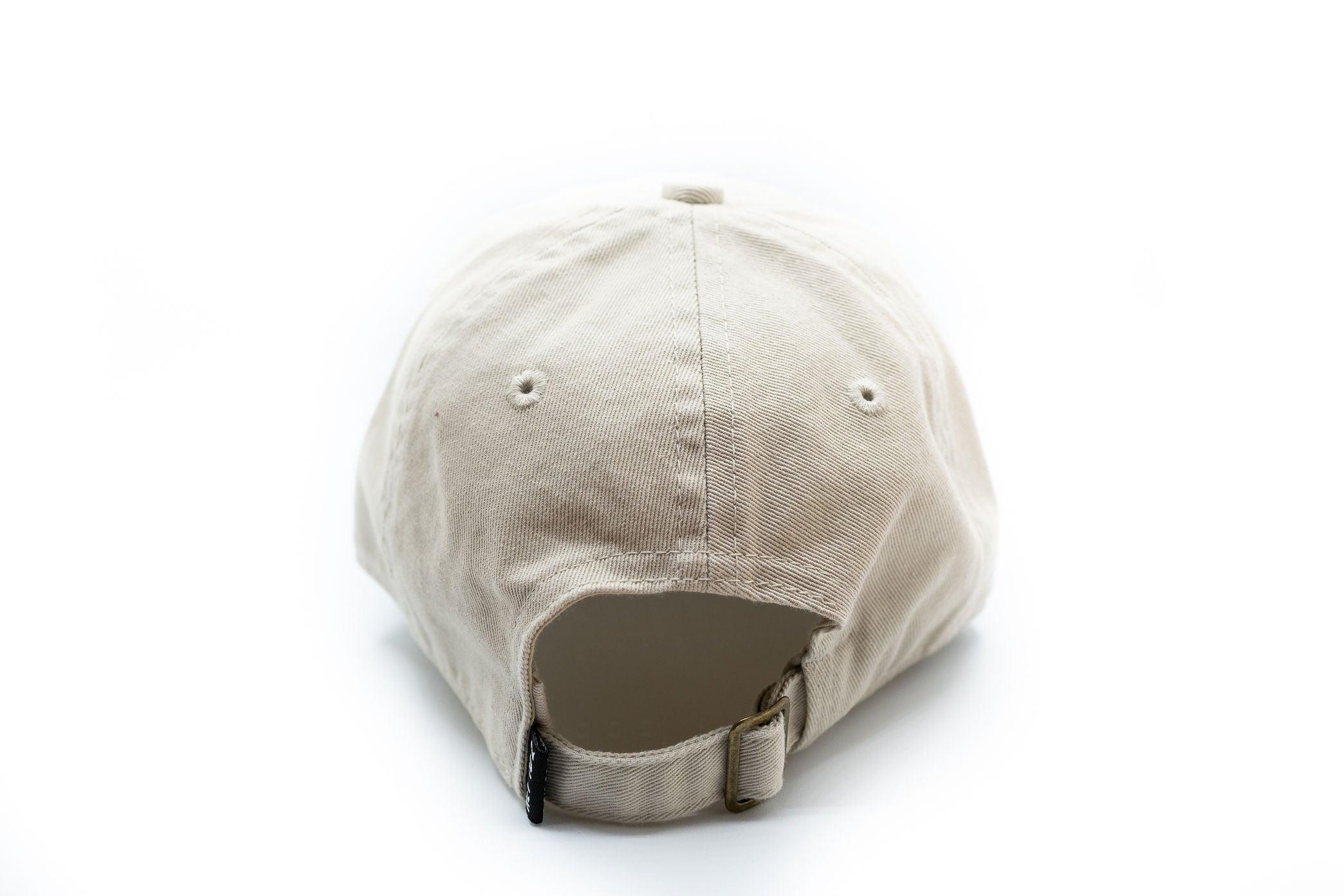 Tiny Watermelon Baseball Hat