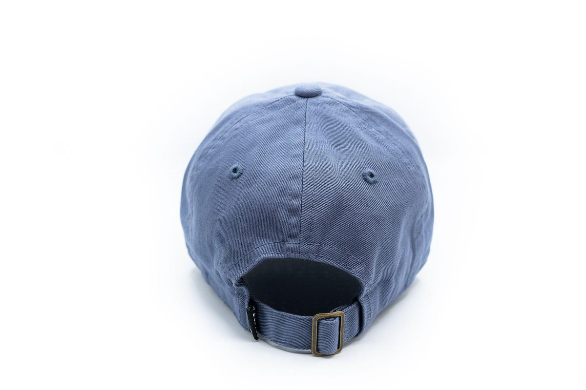 Football Patch Baseball Hat