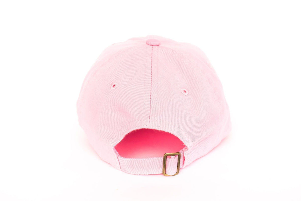 Mimi Baseball Hat