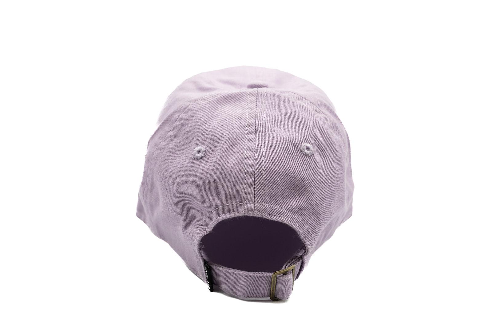 Smiley Face Baseball Hat
