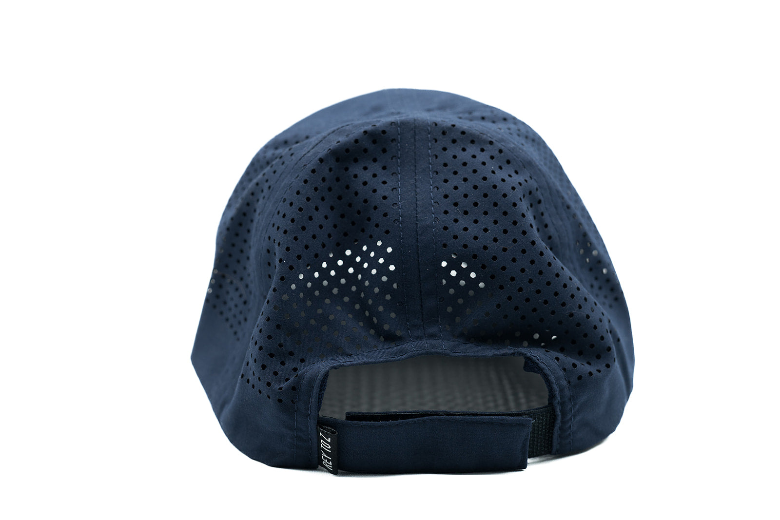 Golf Patch Athletic Hat