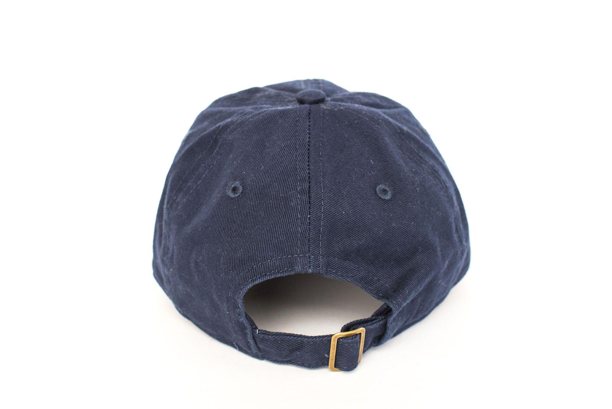 Tiny Tulip Baseball Hat