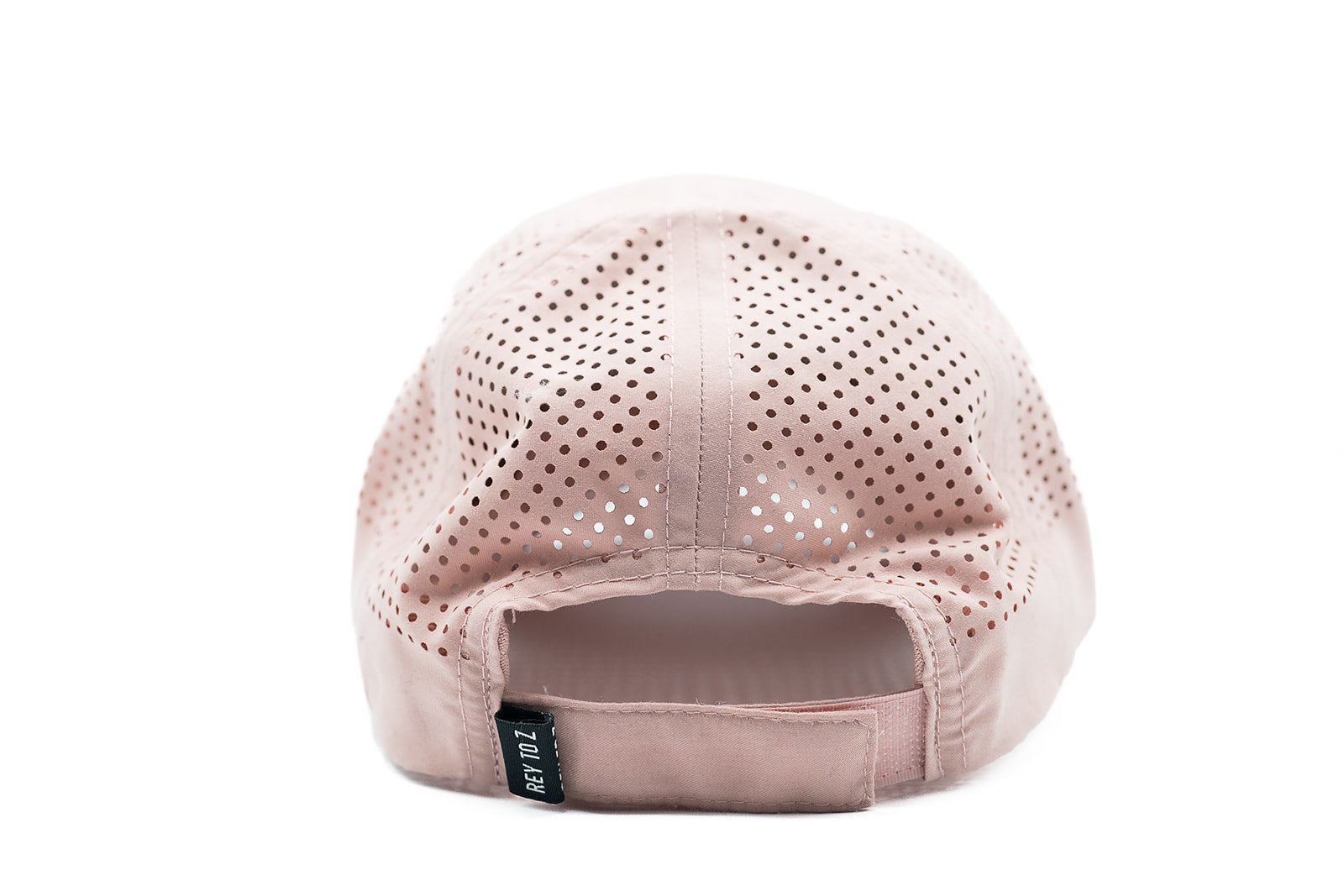 Golf Patch Athletic Hat