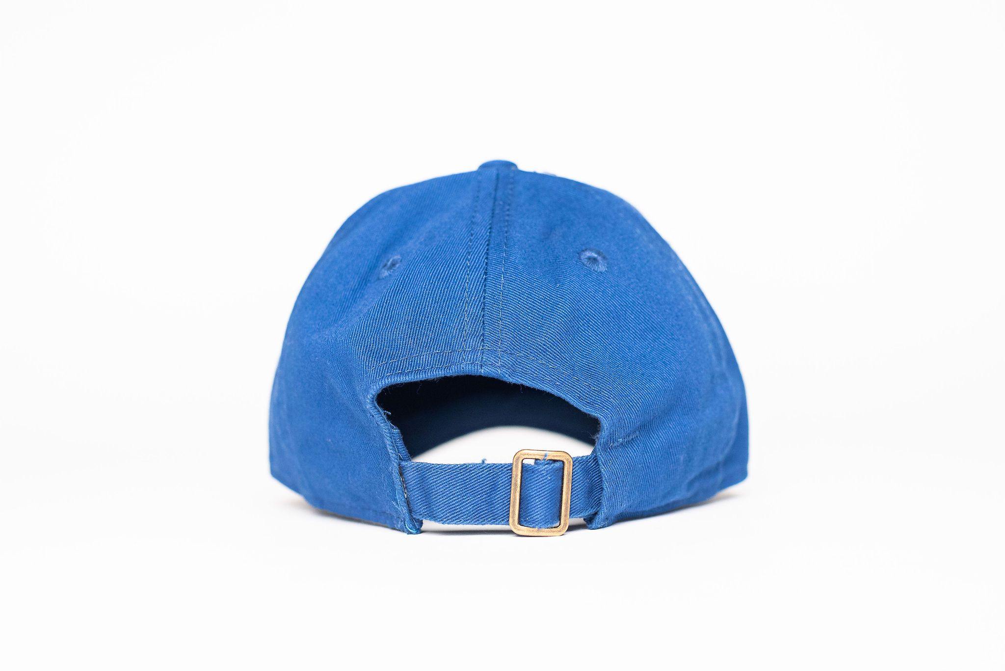 Sports Car Baseball Hat