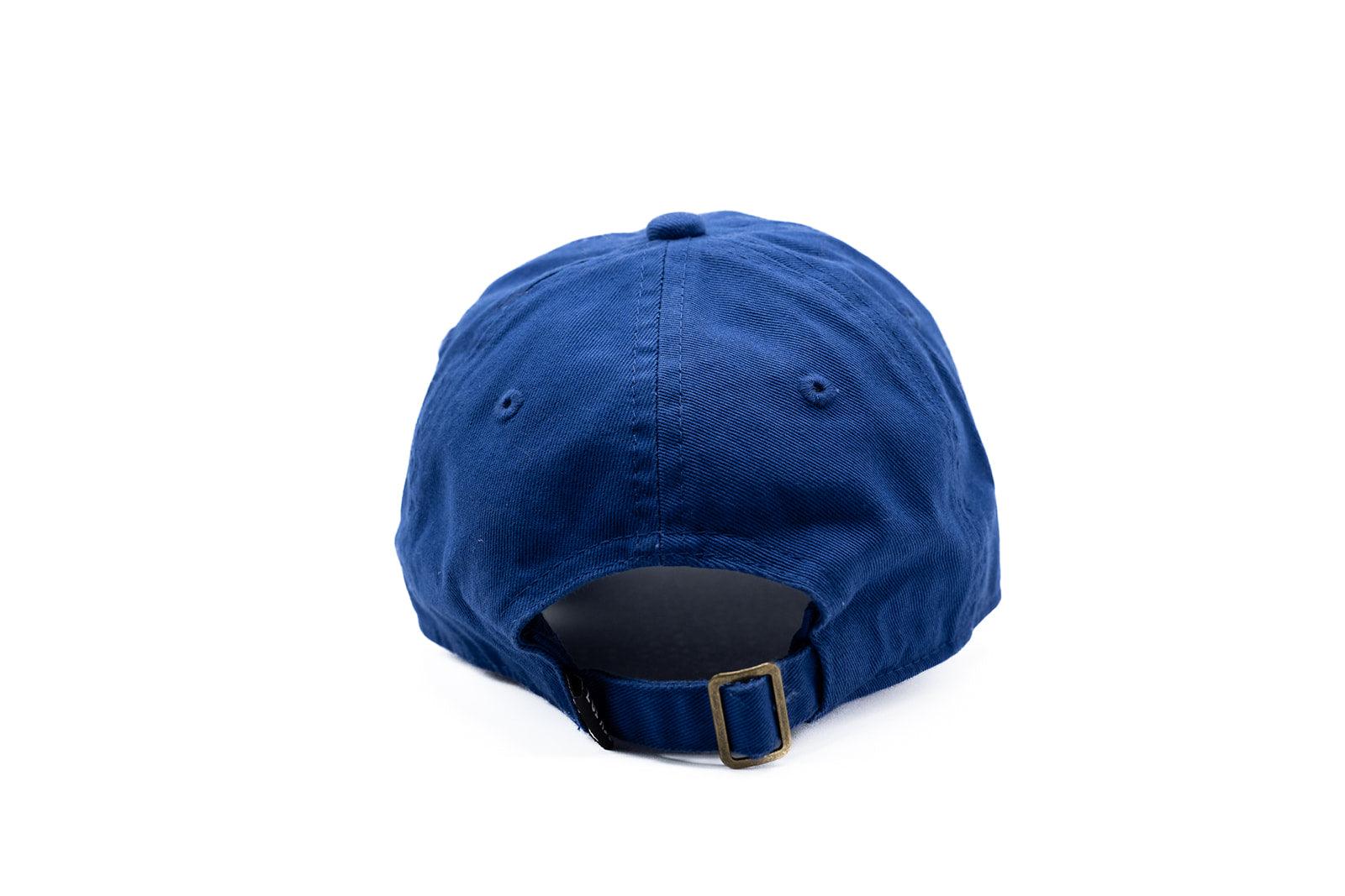 Smiley Face Baseball Hat