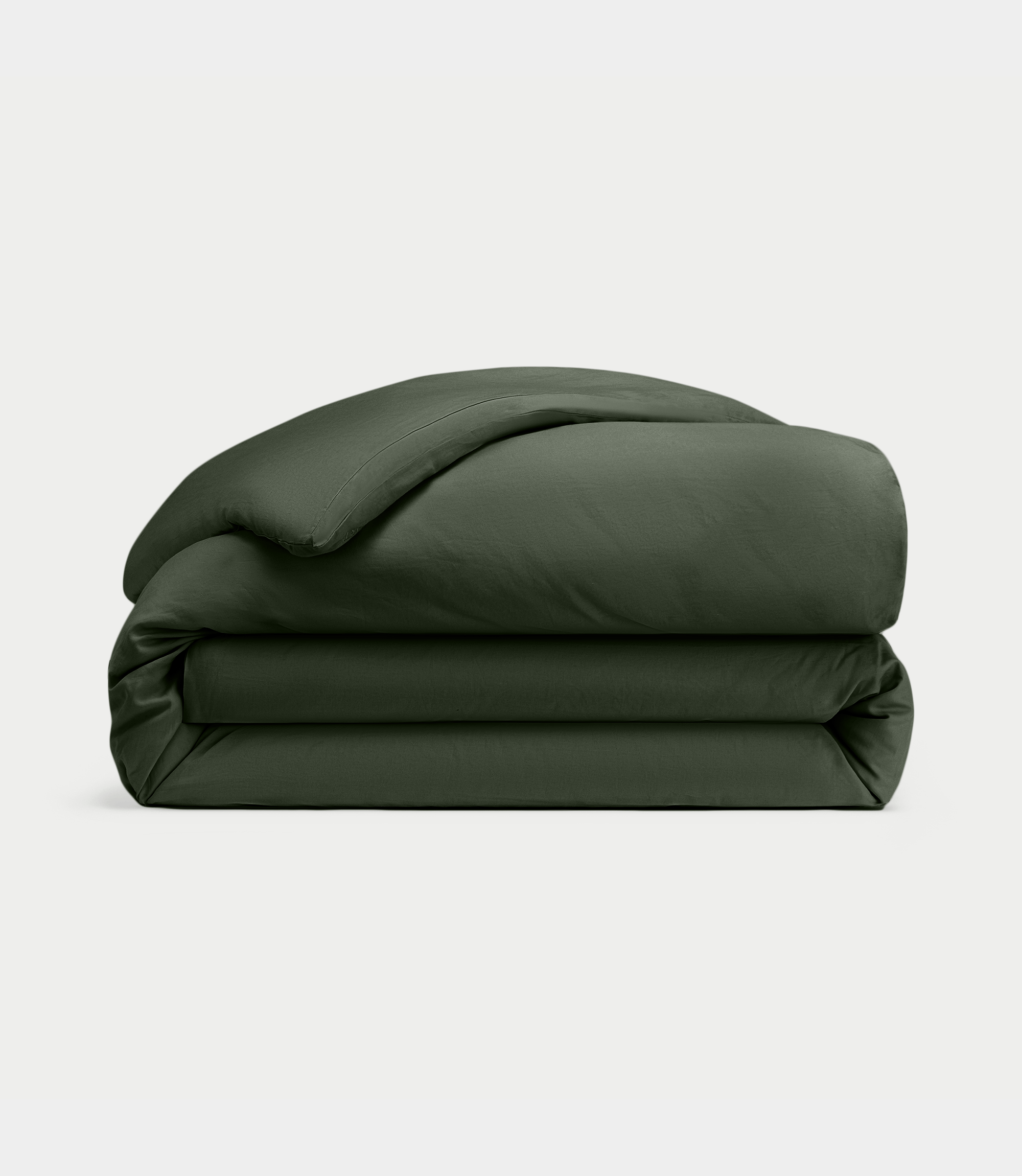 Linen Bamboo Duvet Cover - Last Chance