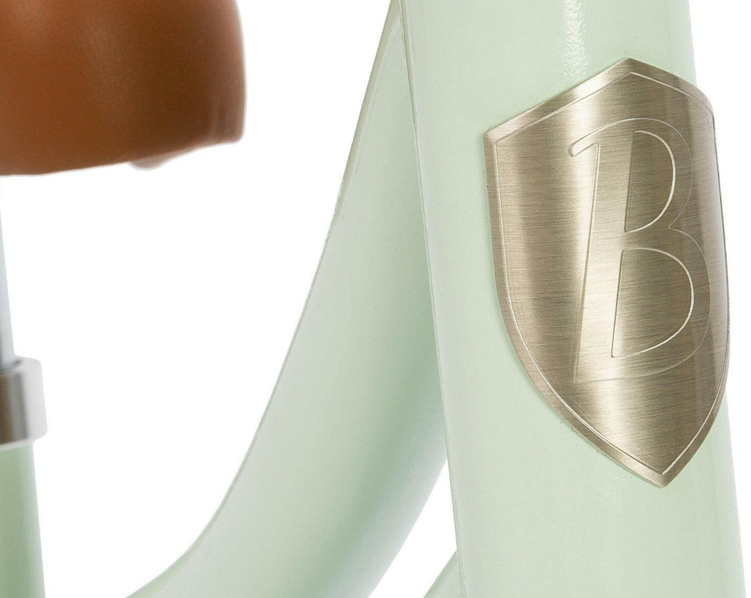 Banwood Bike First Go - Pale Mint Bikes Banwood