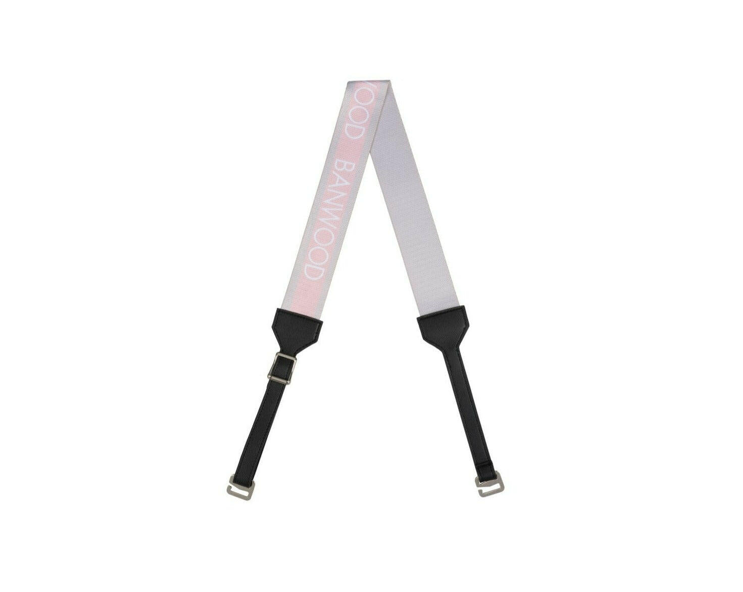 Banwood Carry Strap - Pink Bicycles Accessories Banwood