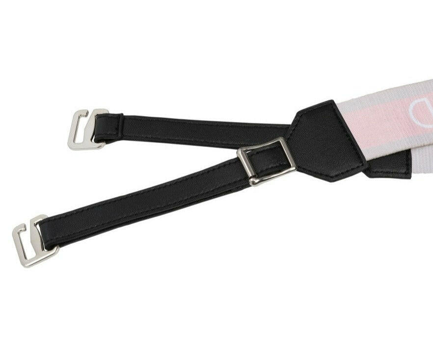 Banwood Carry Strap - Pink Bicycles Accessories Banwood