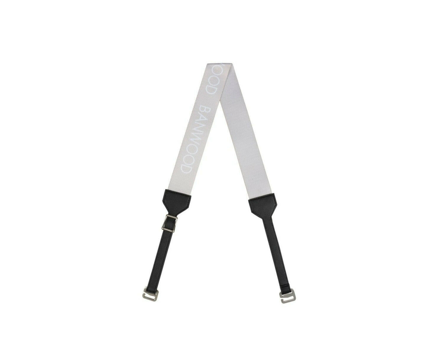 Banwood Carry Strap - Cream Bicycles Accessories Banwood