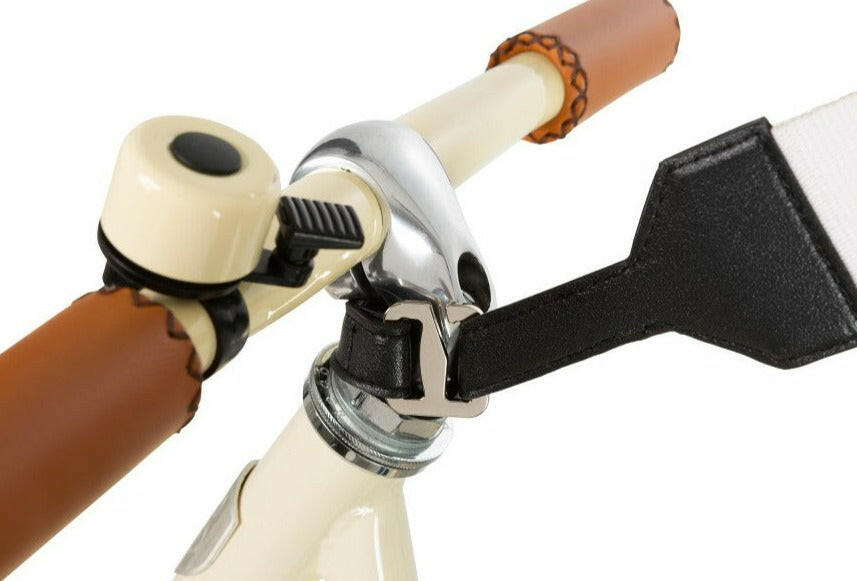 Banwood Carry Strap - Cream Bicycles Accessories Banwood