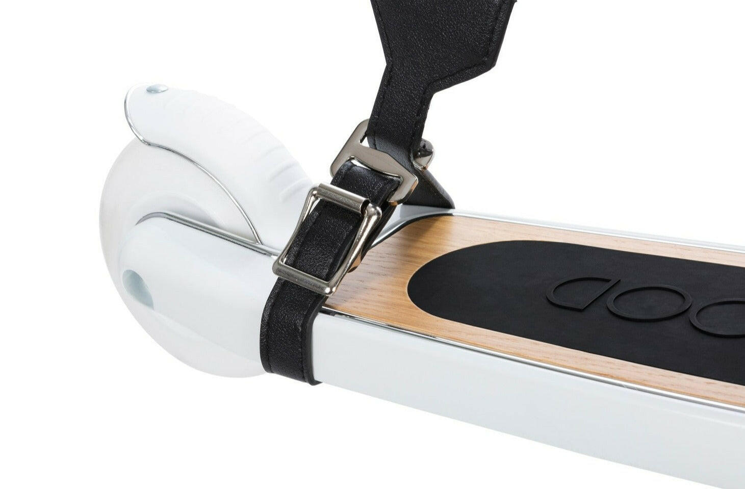 Banwood Carry Strap - Cream Bicycles Accessories Banwood