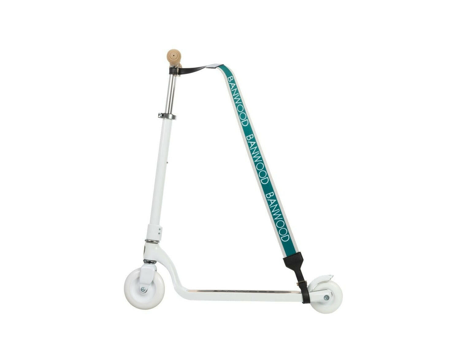 Banwood Carry Strap - Green Bicycles Accessories Banwood
