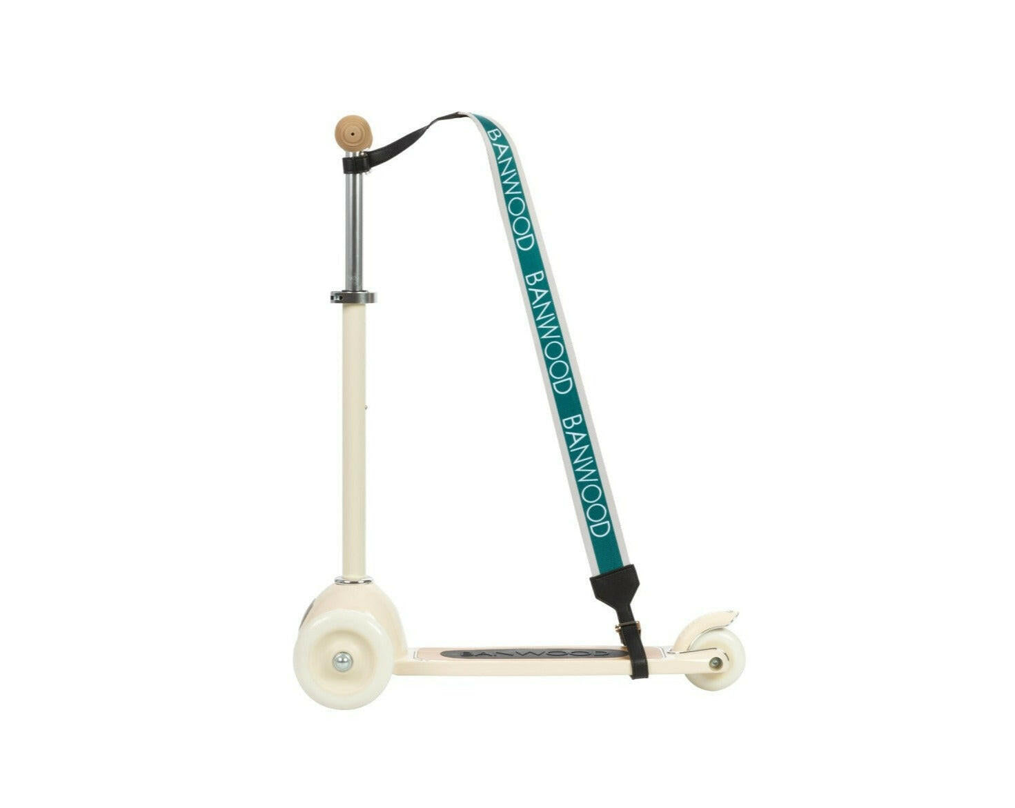 Banwood Carry Strap - Green Bicycles Accessories Banwood