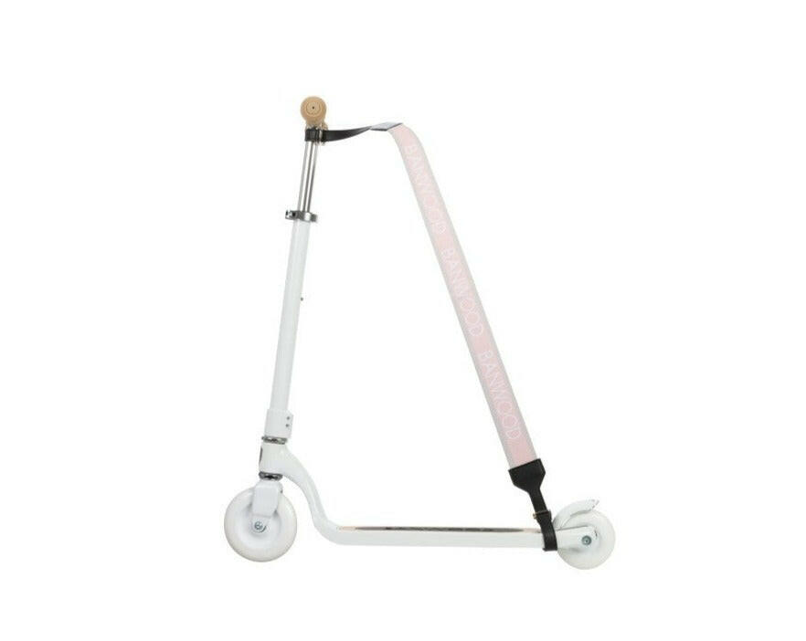 Banwood Carry Strap - Pink Bicycles Accessories Banwood
