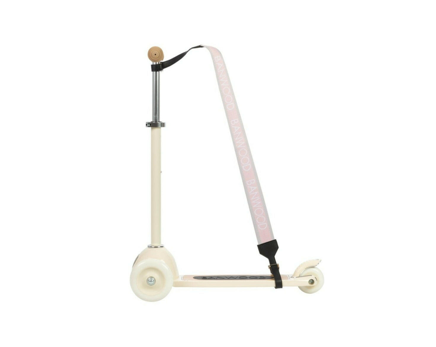 Banwood Carry Strap - Pink Bicycles Accessories Banwood