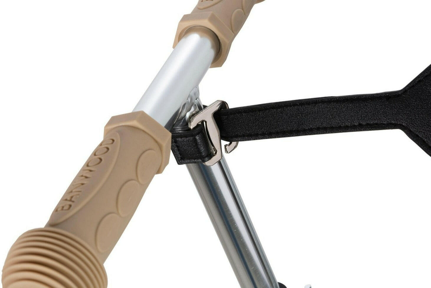 Banwood Carry Strap - Pink Bicycles Accessories Banwood