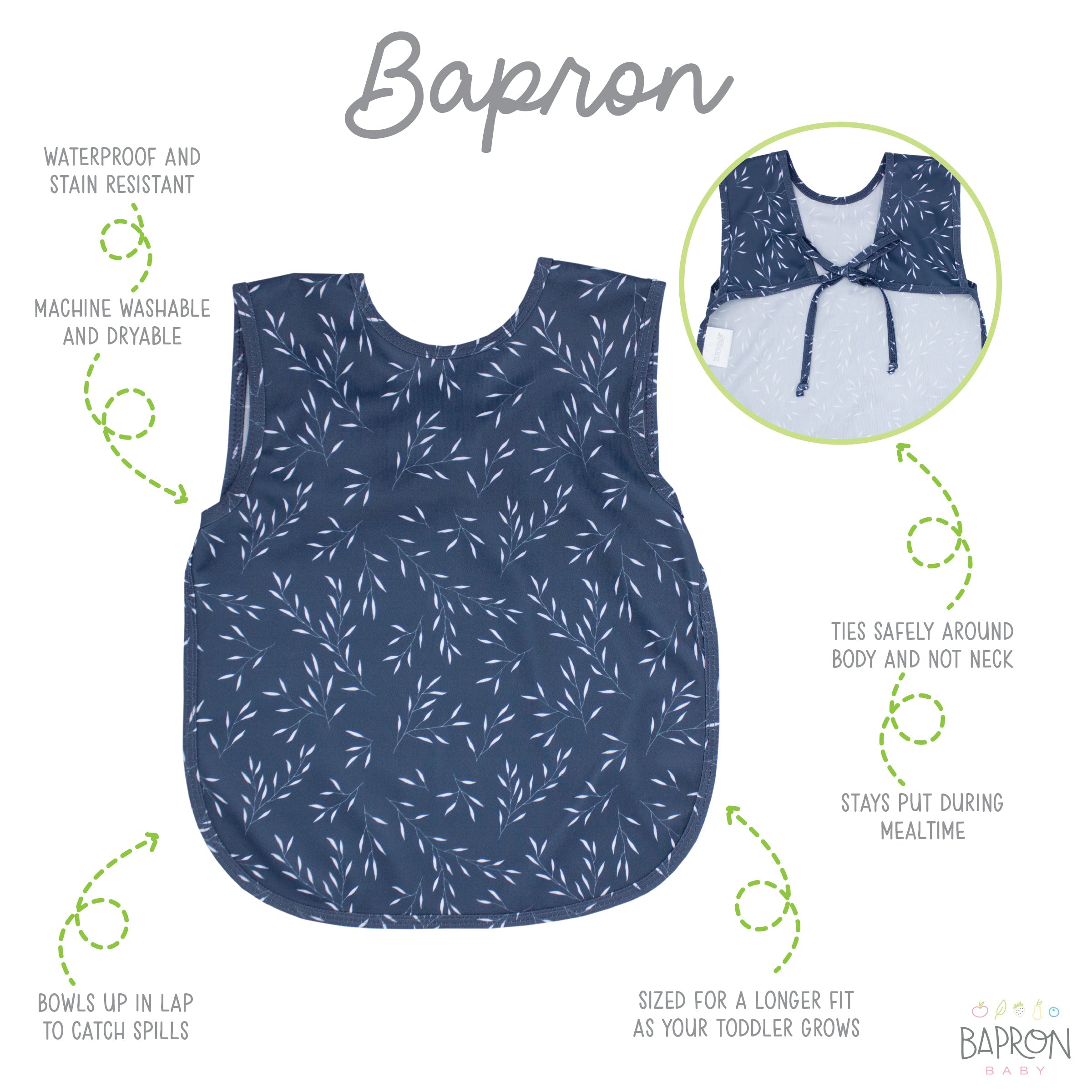 Willow Bapron BapronBaby