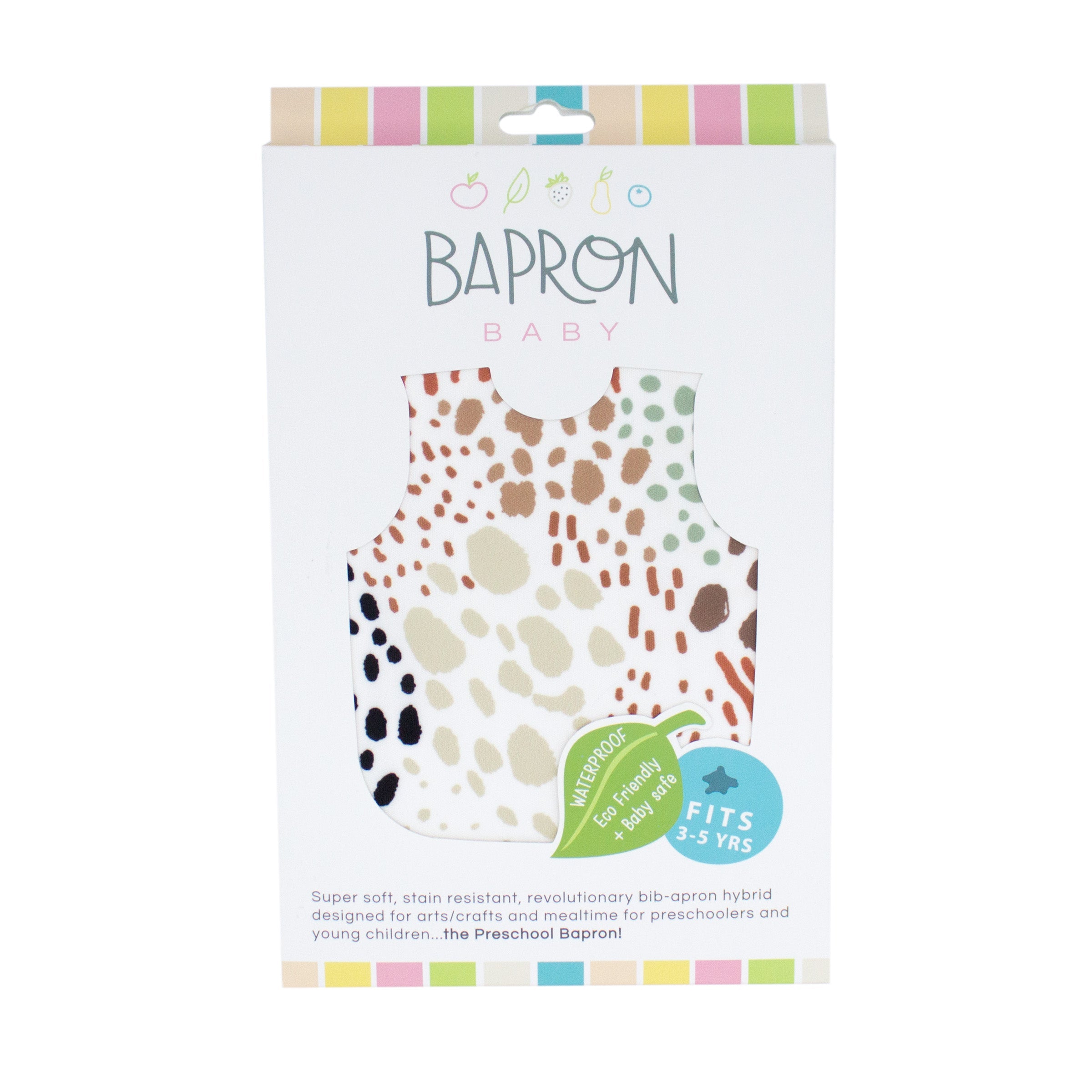 Wild Bapron BapronBaby
