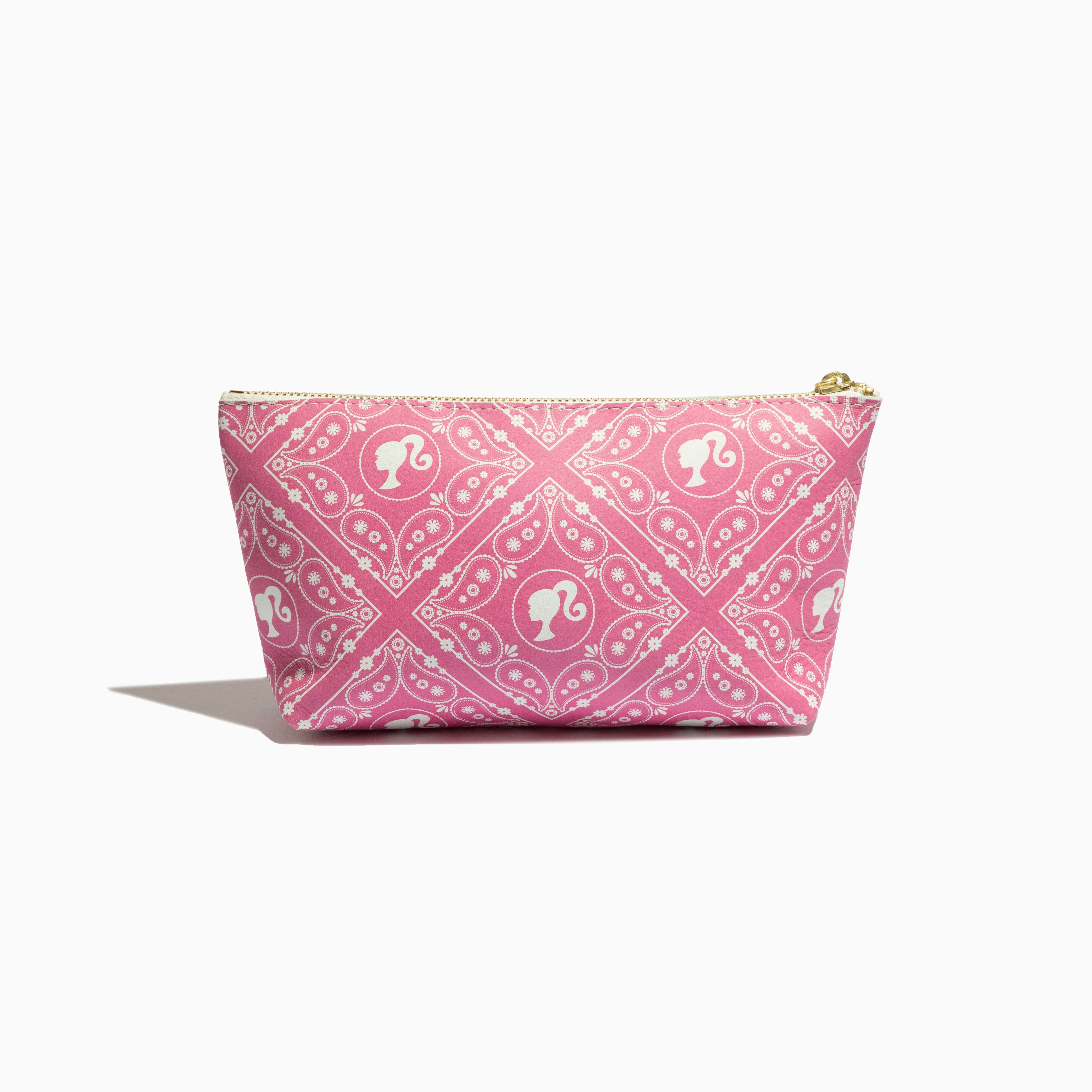 Barbie™ Paisley Utility Pouch