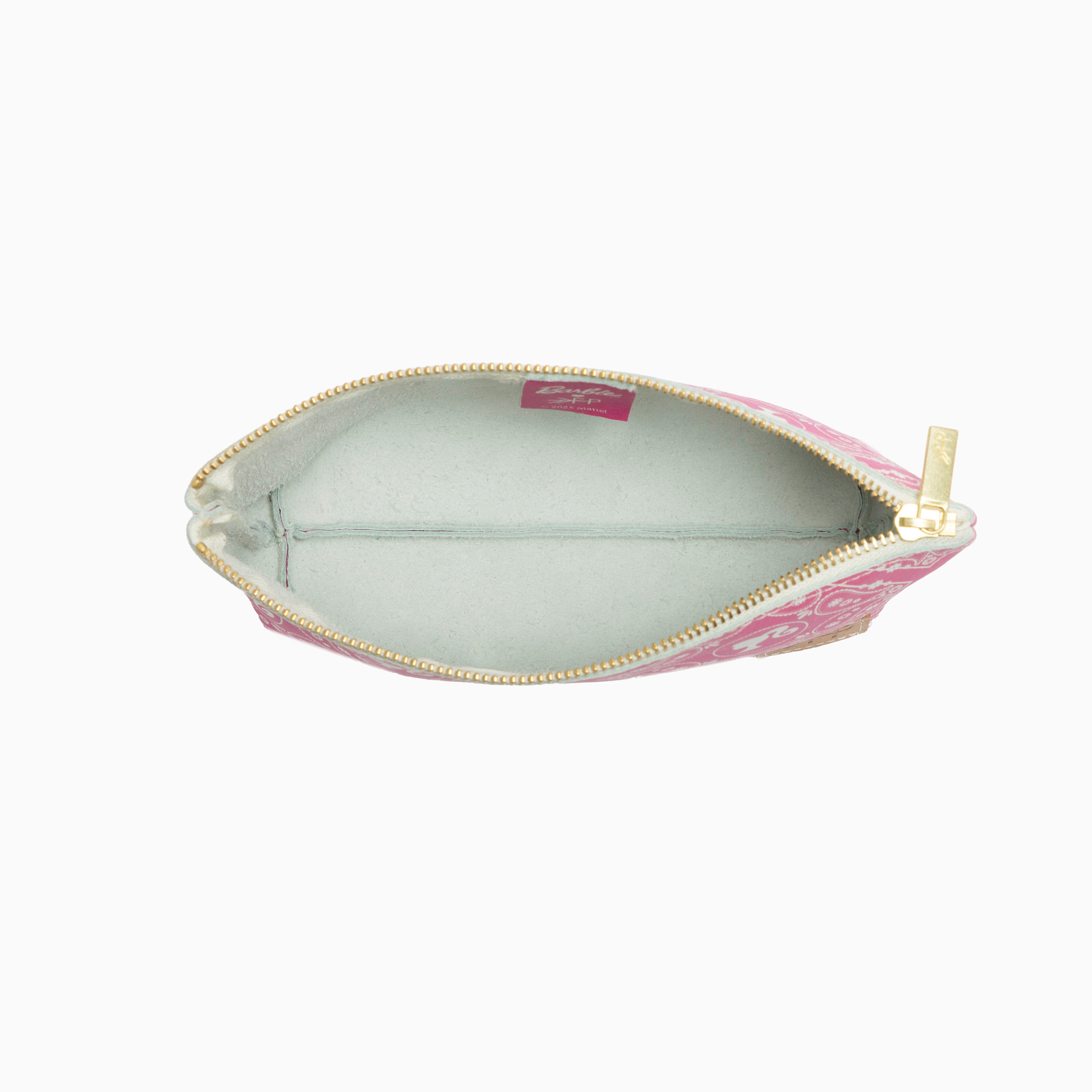 Barbie™ Paisley Utility Pouch