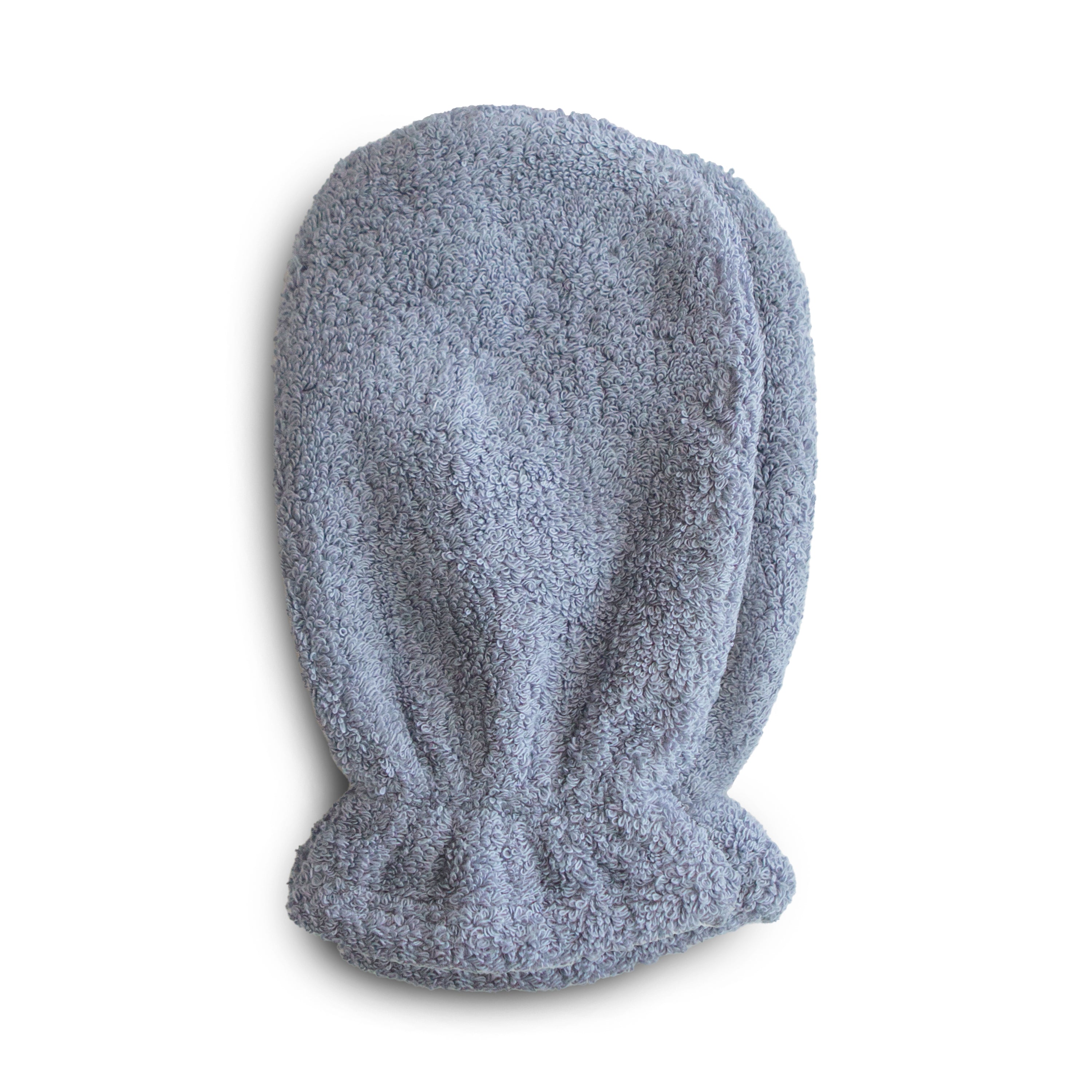 Organic Cotton Bath Mitt 2-Pack Bath Mitt Mushie Tradewinds