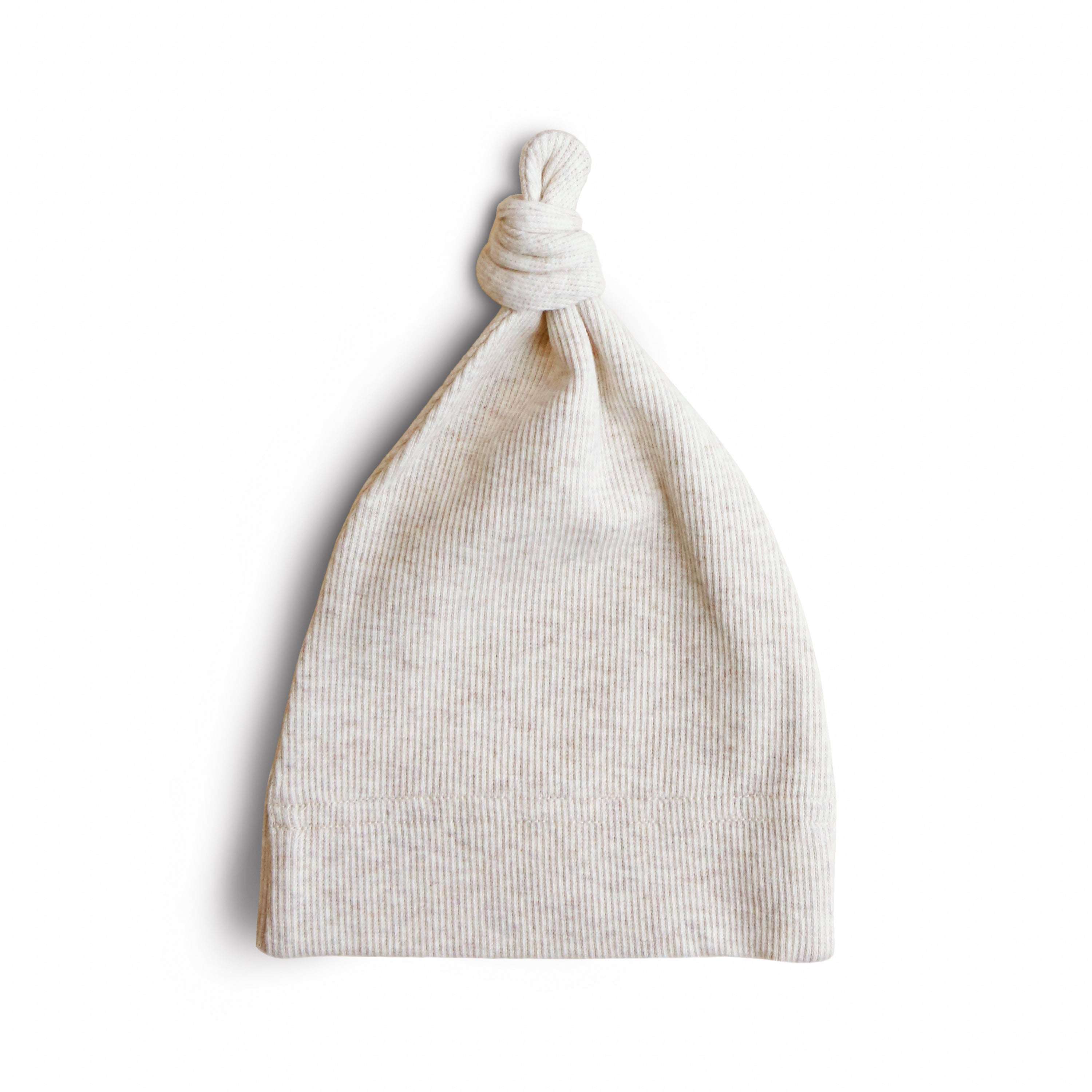 Ribbed Baby Beanie Baby Clothes Mushie
