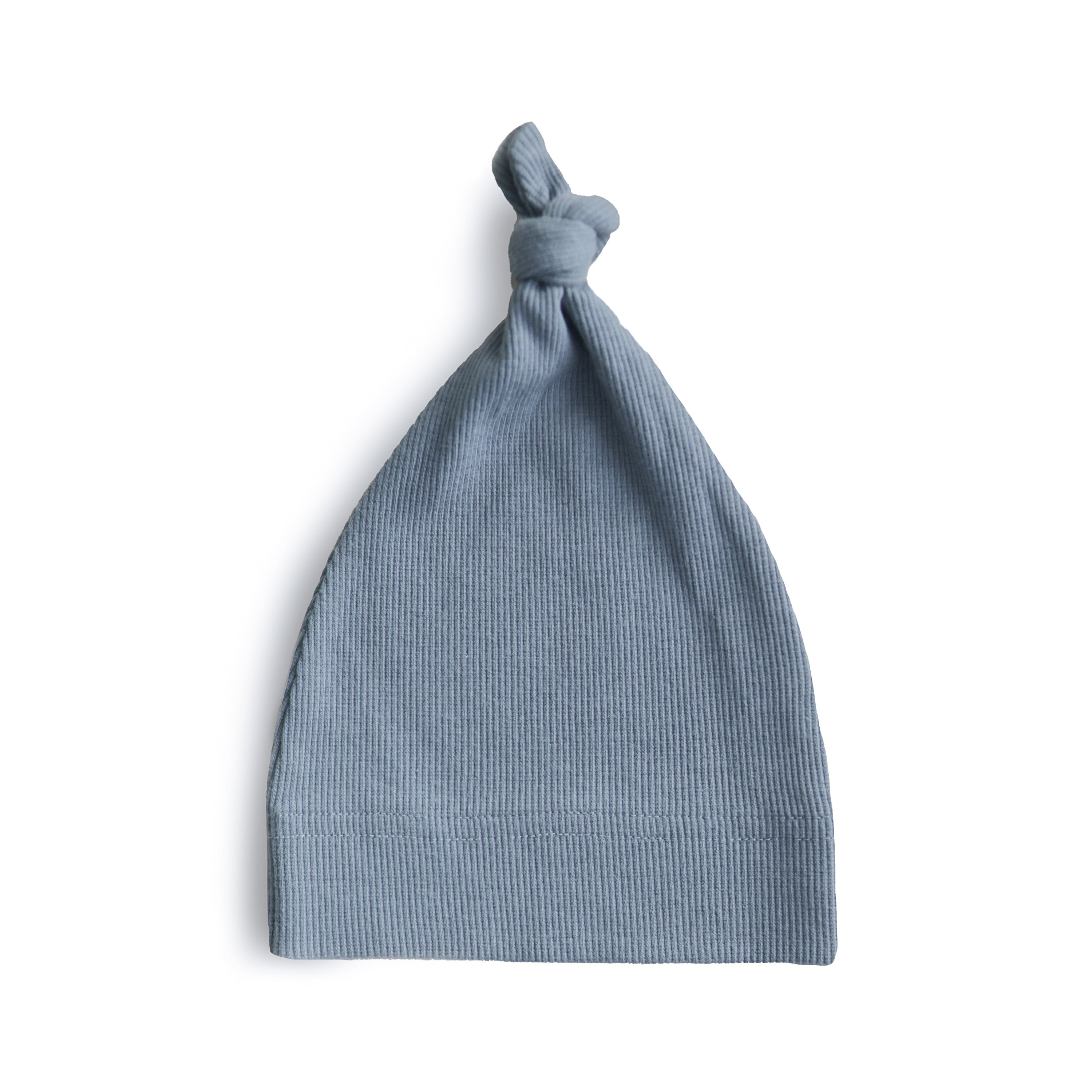 Ribbed Baby Beanie Baby Clothes Mushie Tradewinds