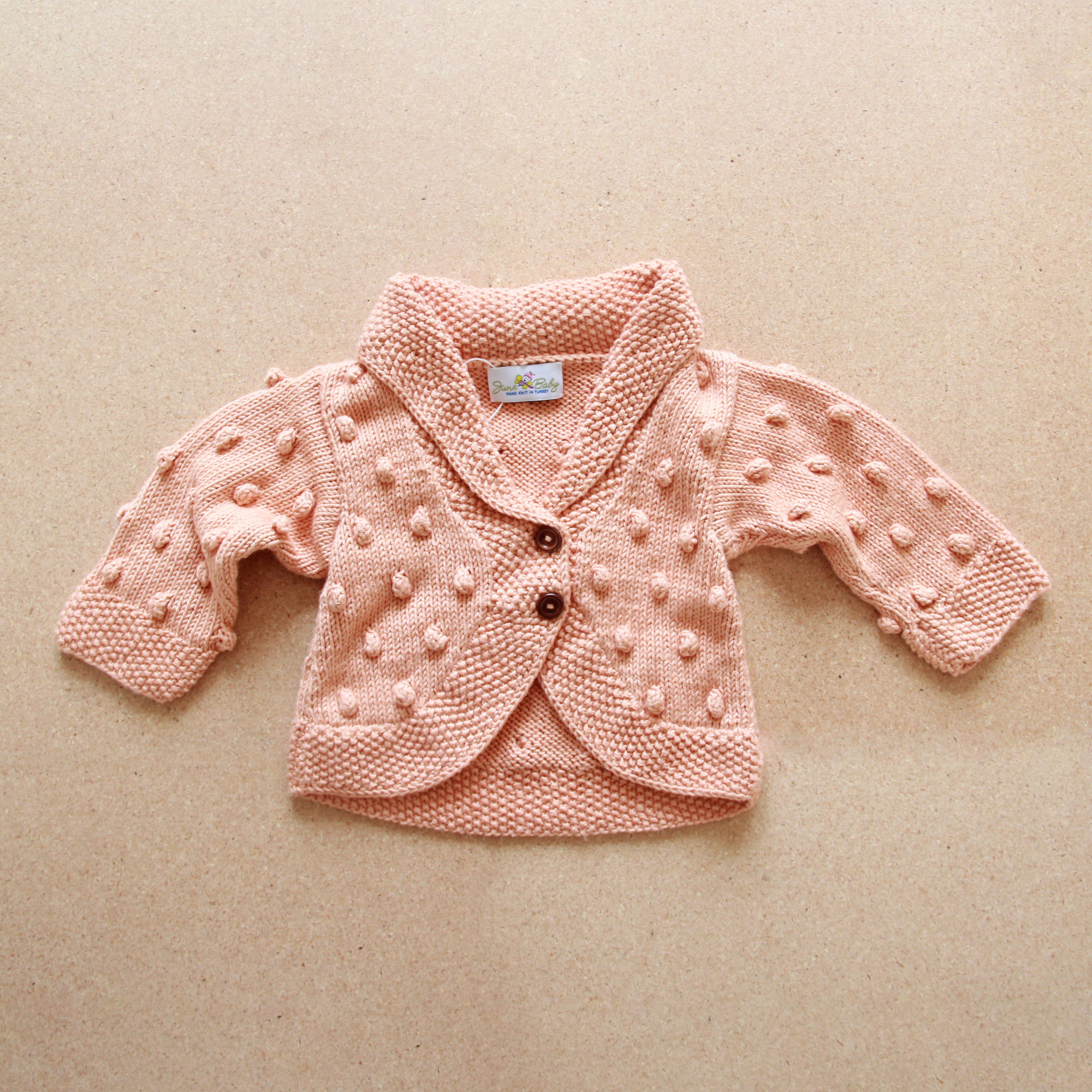 Bella Shawl Collar Cardigan - In Stock