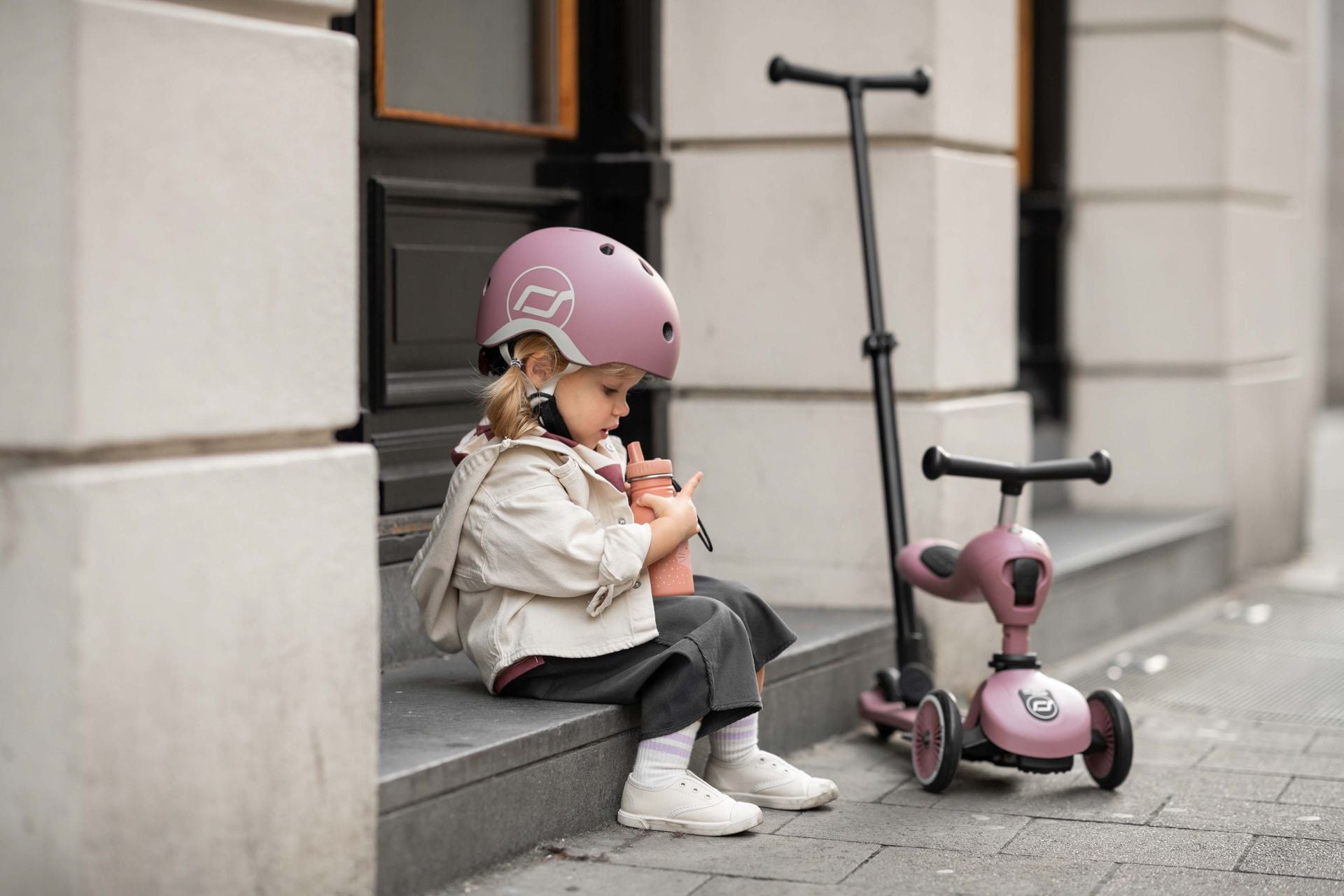 Best Scooter for 1 Year Old