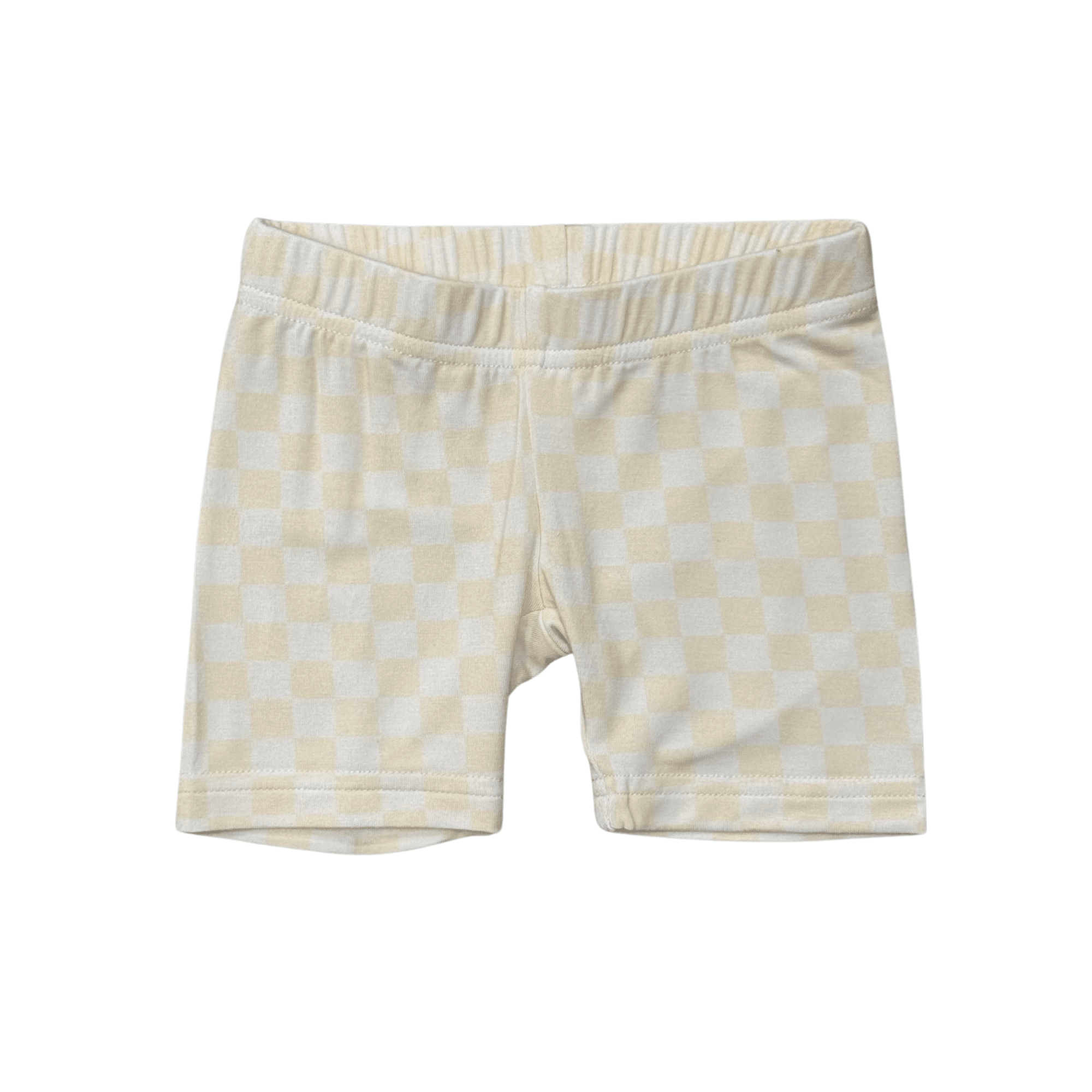 Biker Shorts
