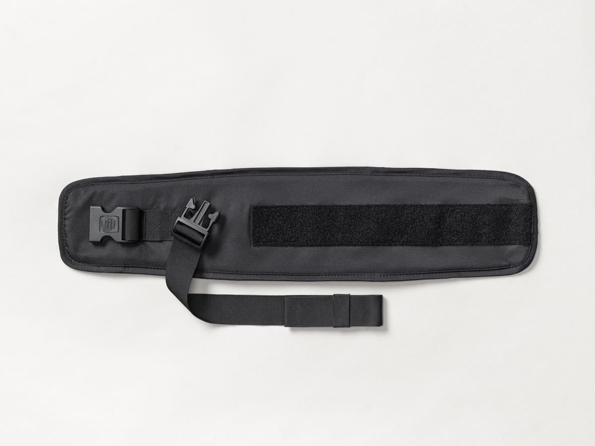 Waistband Extender Baby & Toddler Tushbaby Black