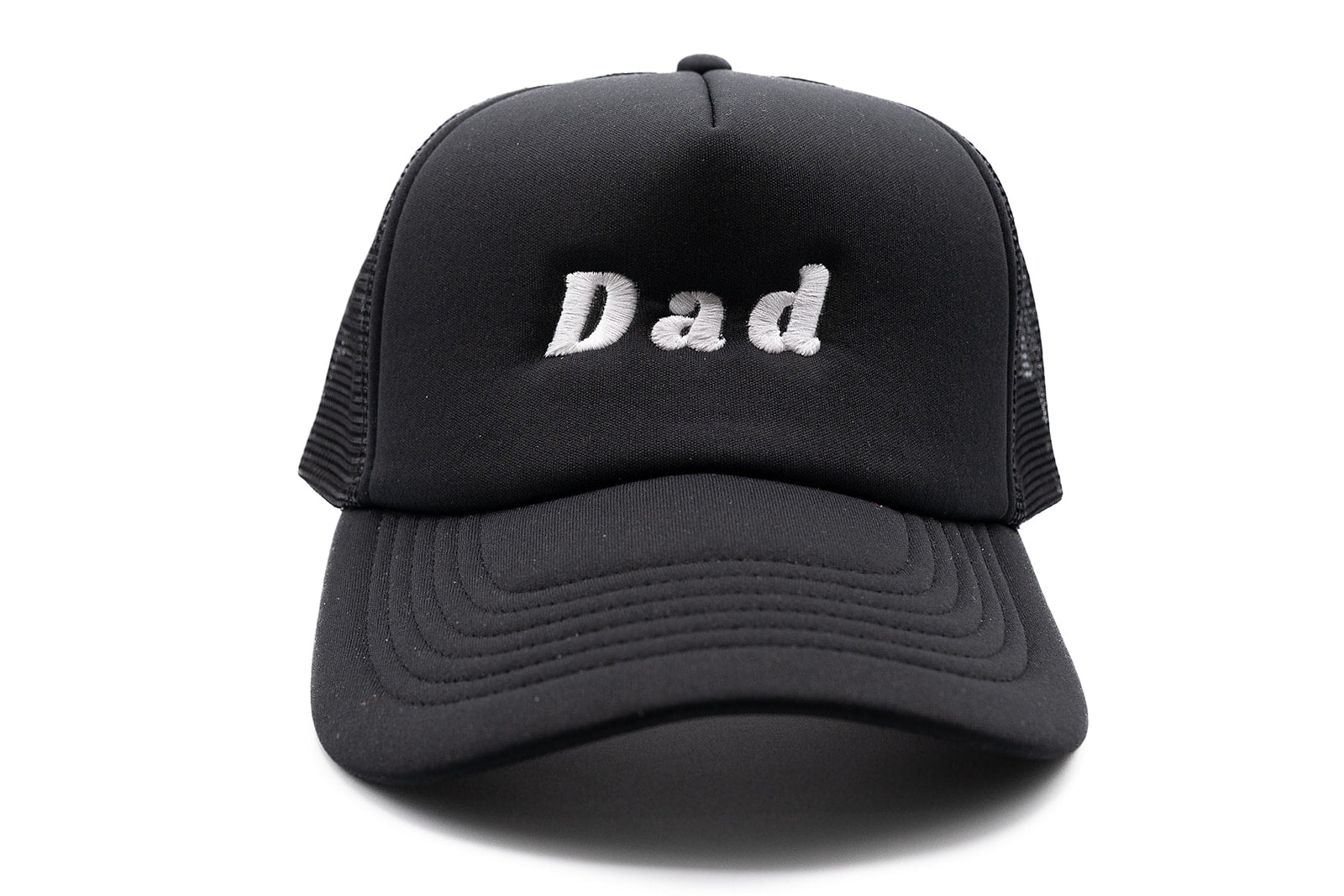 Dad Trucker Hat