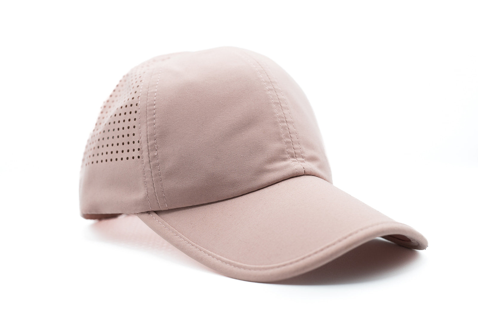 Custom Front Athletic Hat