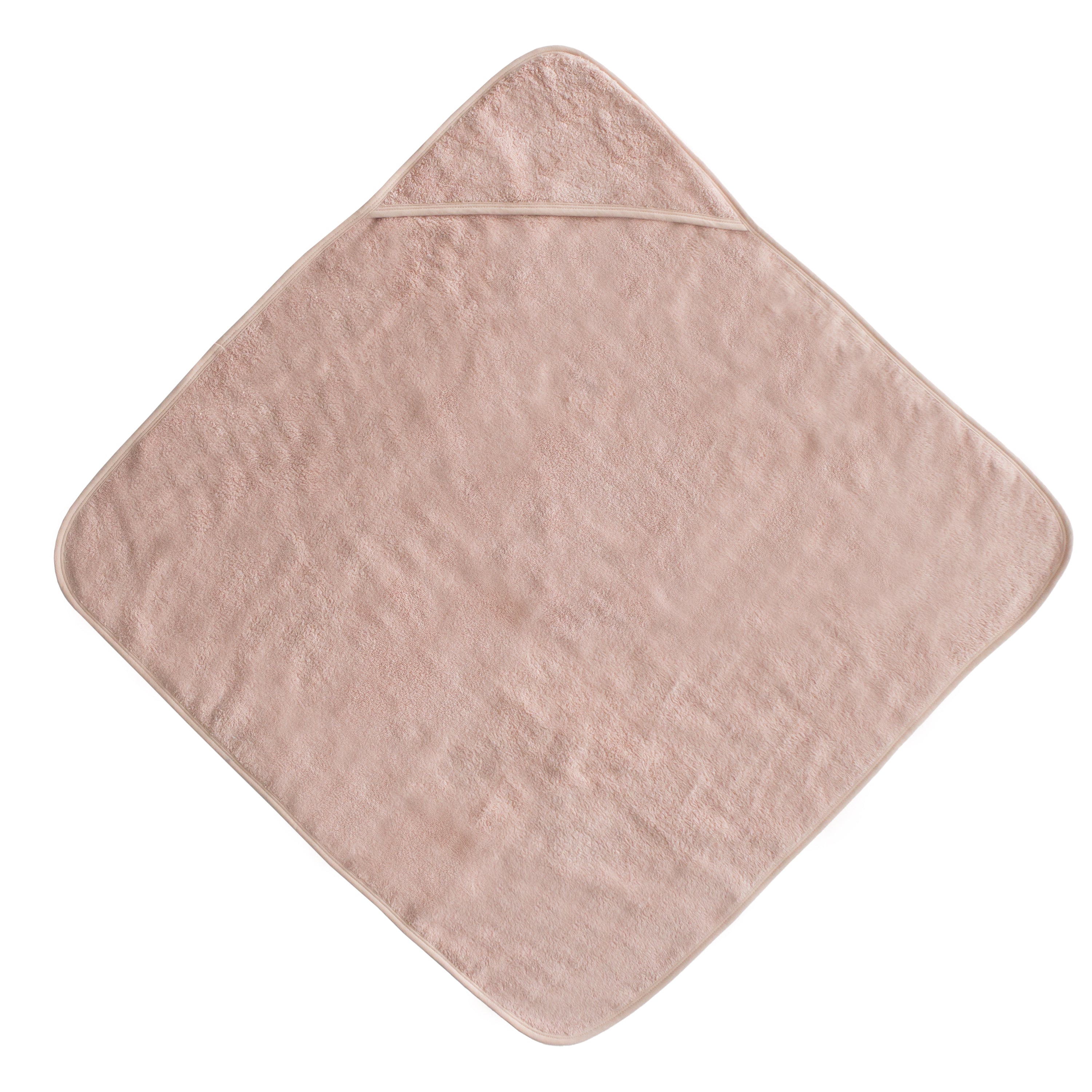 Organic Cotton Baby Hooded Towel Hooded Towel Mushie