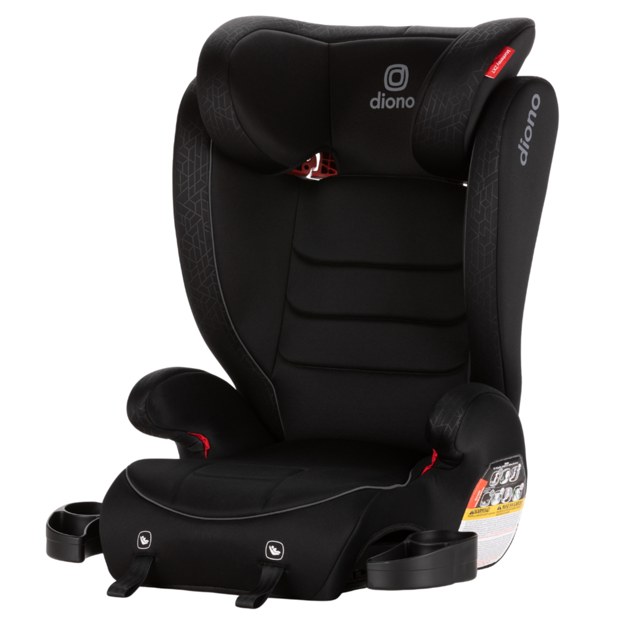 Booster Seat Black by Diono