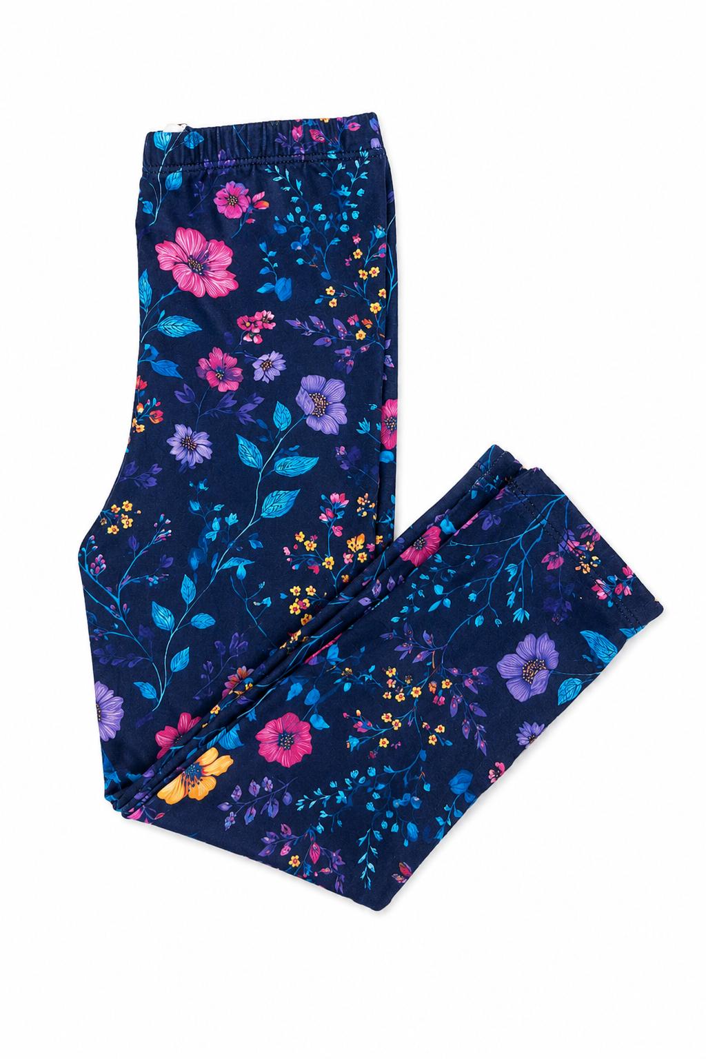 Botanical Beauty Leggings