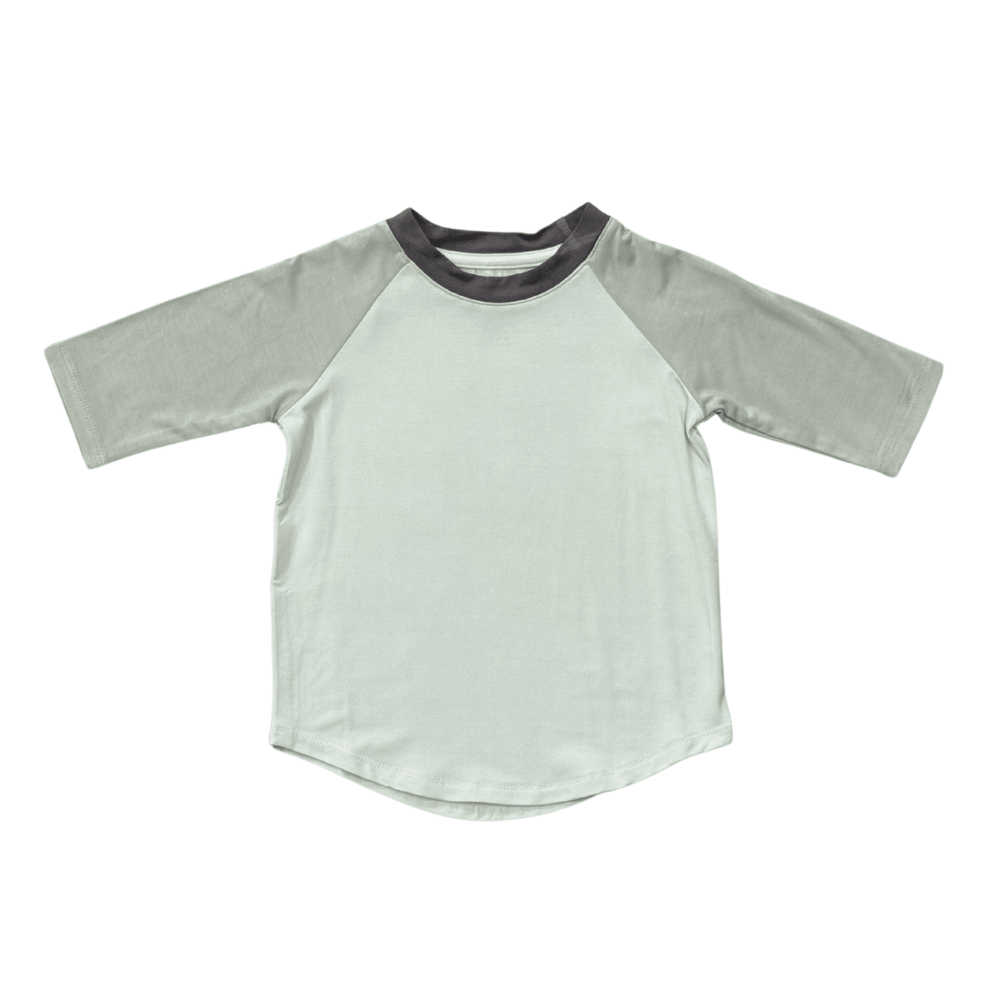 3/4 Sleeve Baseball Tee