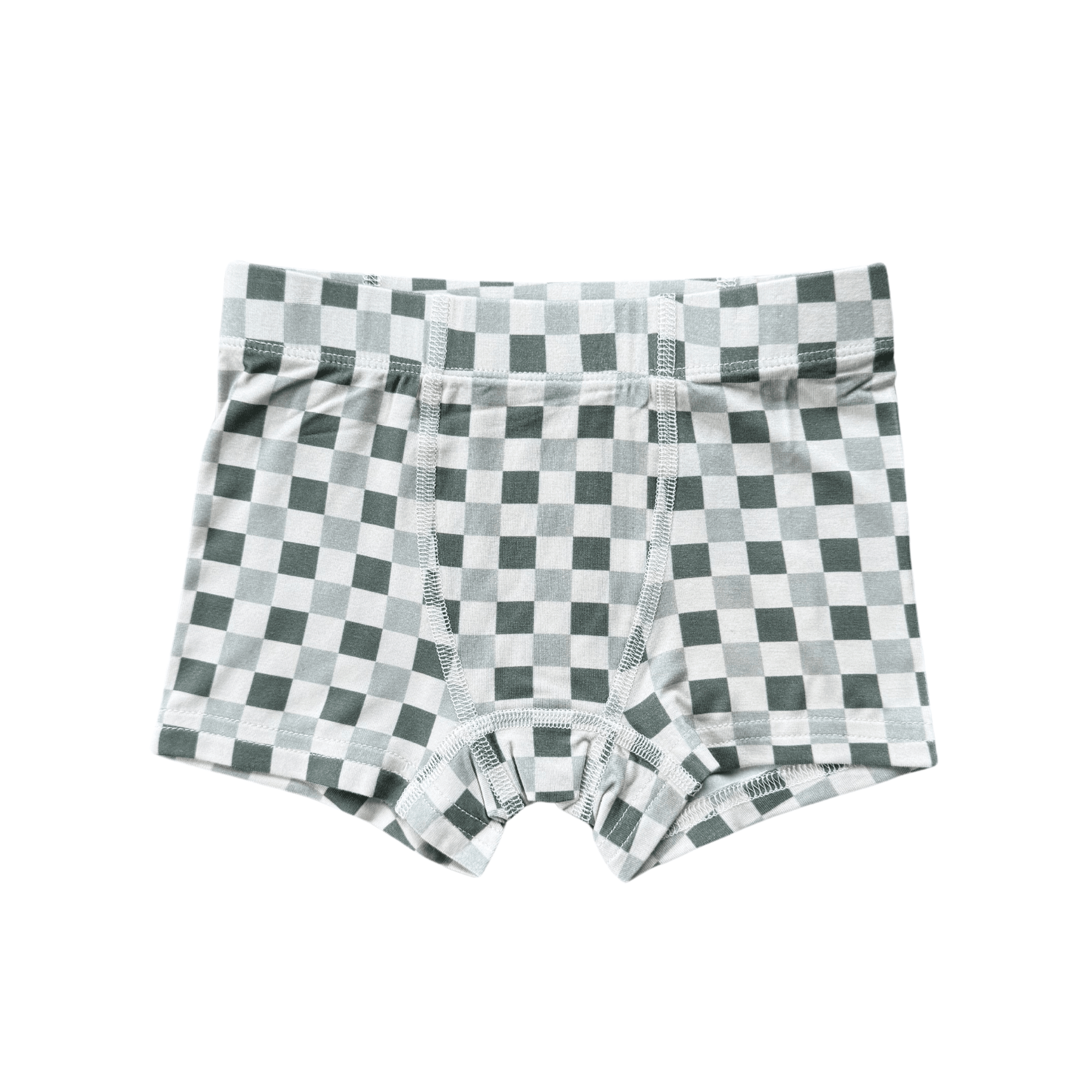 Boy's Boxer