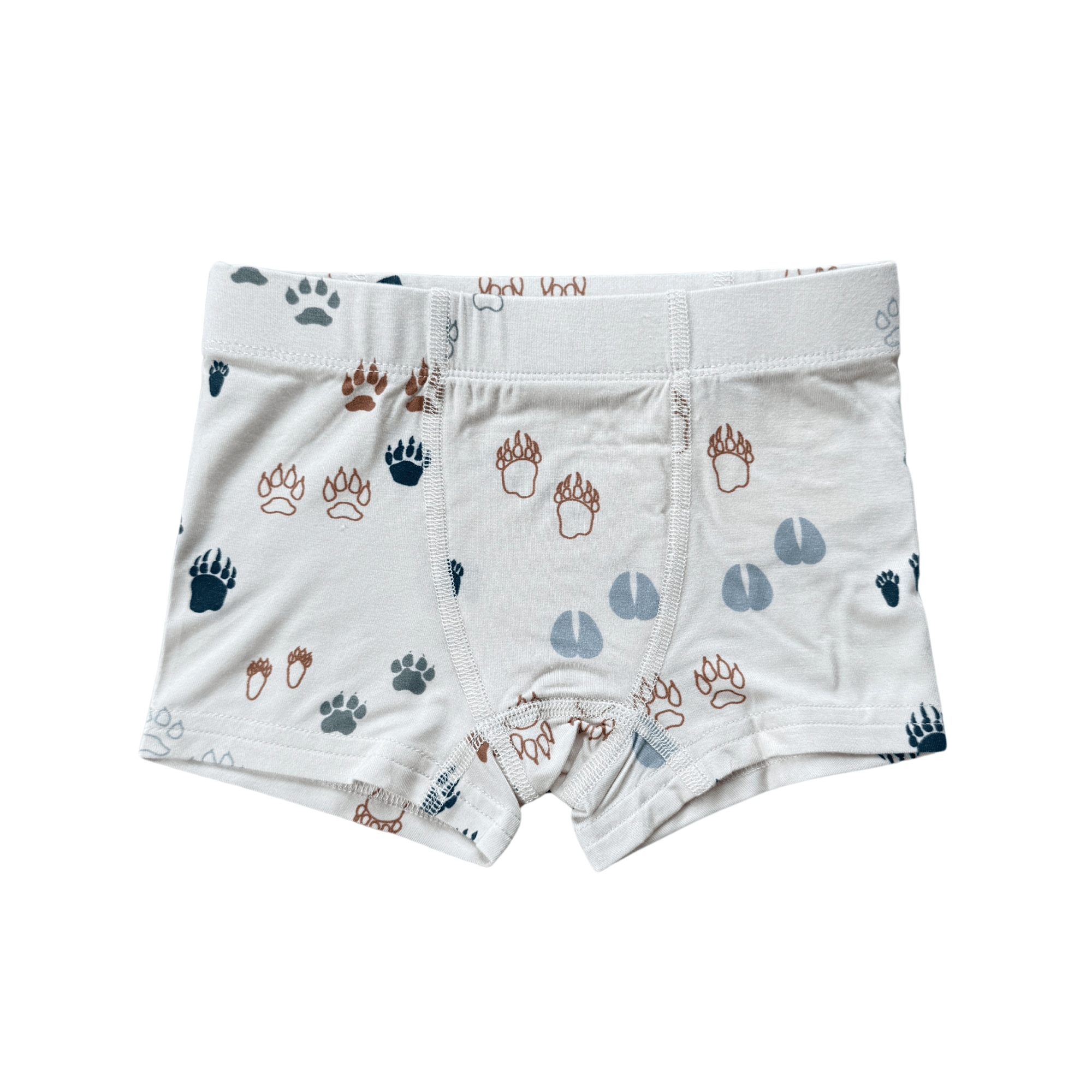 Boy's Boxer