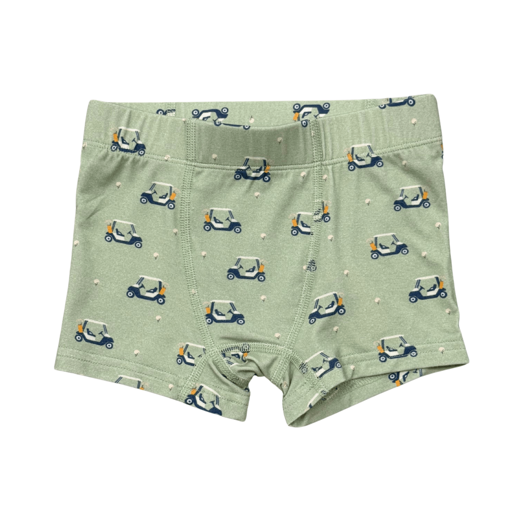 Boy's Boxer