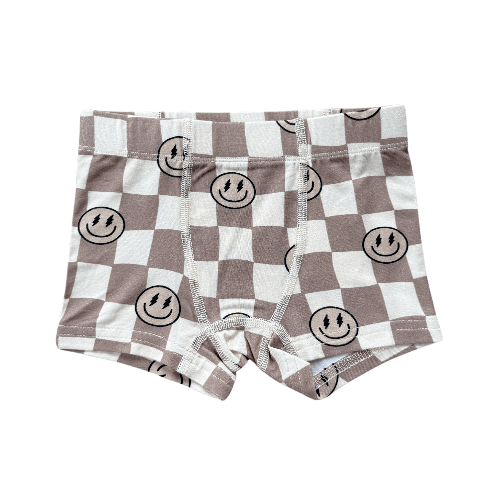 Boy's Boxer