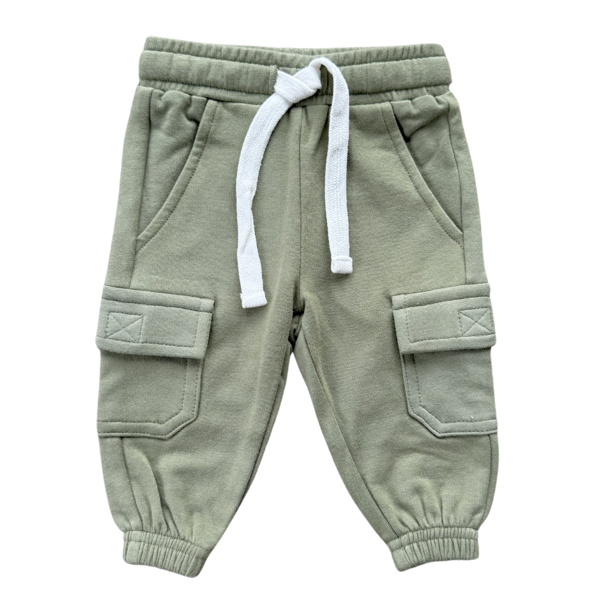 Boy's Cargo Pants