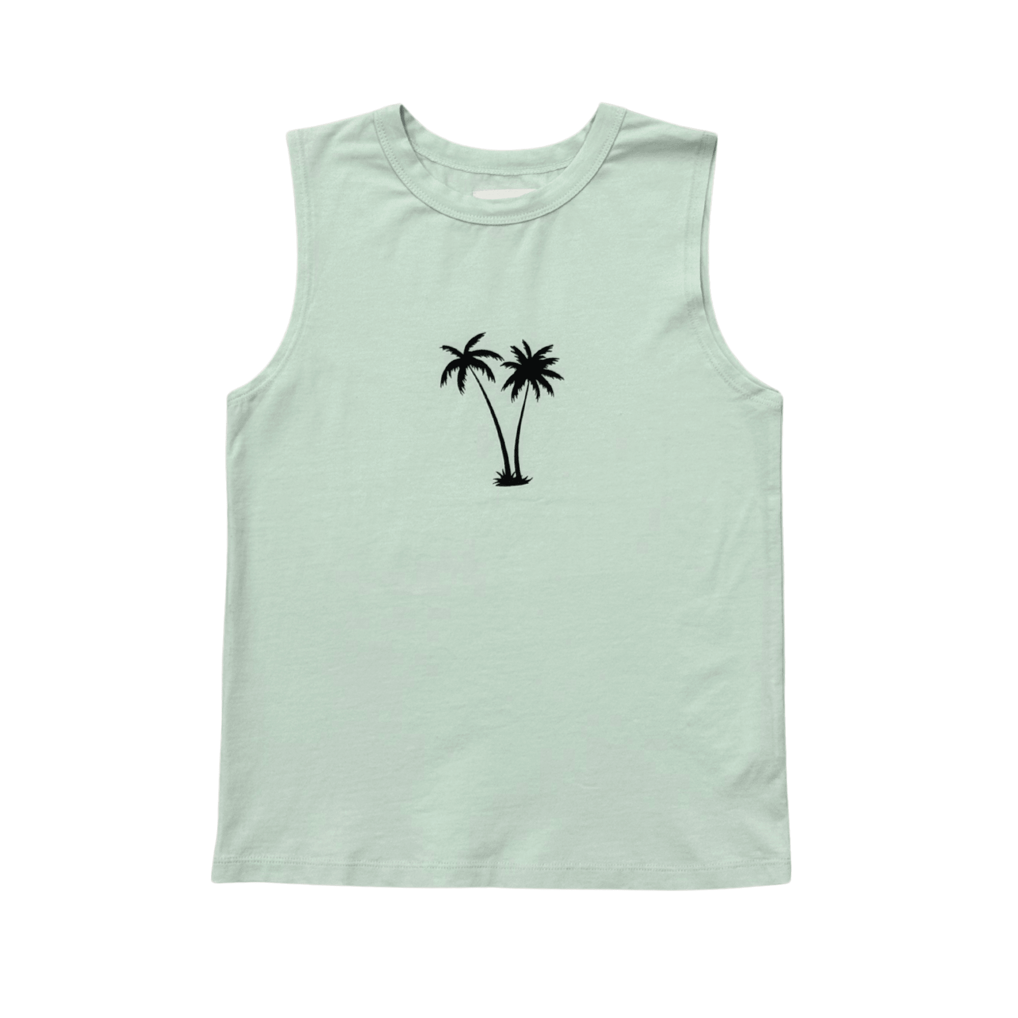 Boy's Muscle Tank