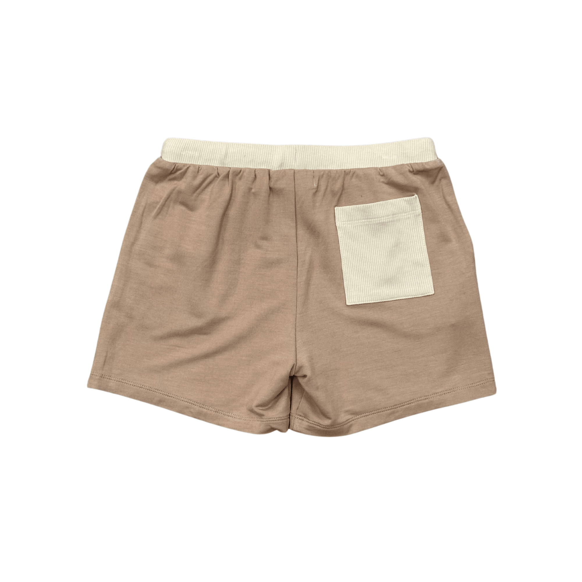 Boy's Terry Sweatshorts