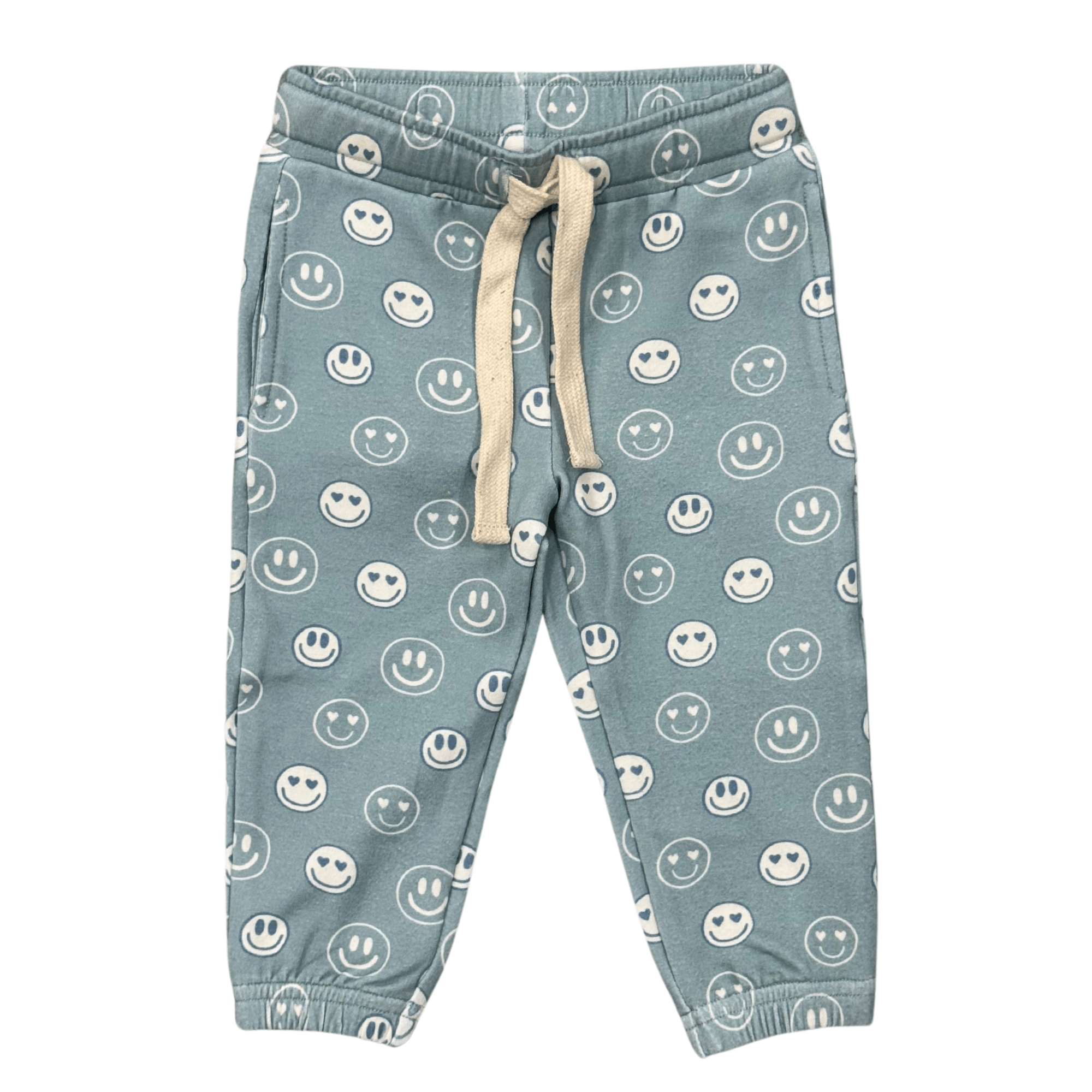Boy's Joggers