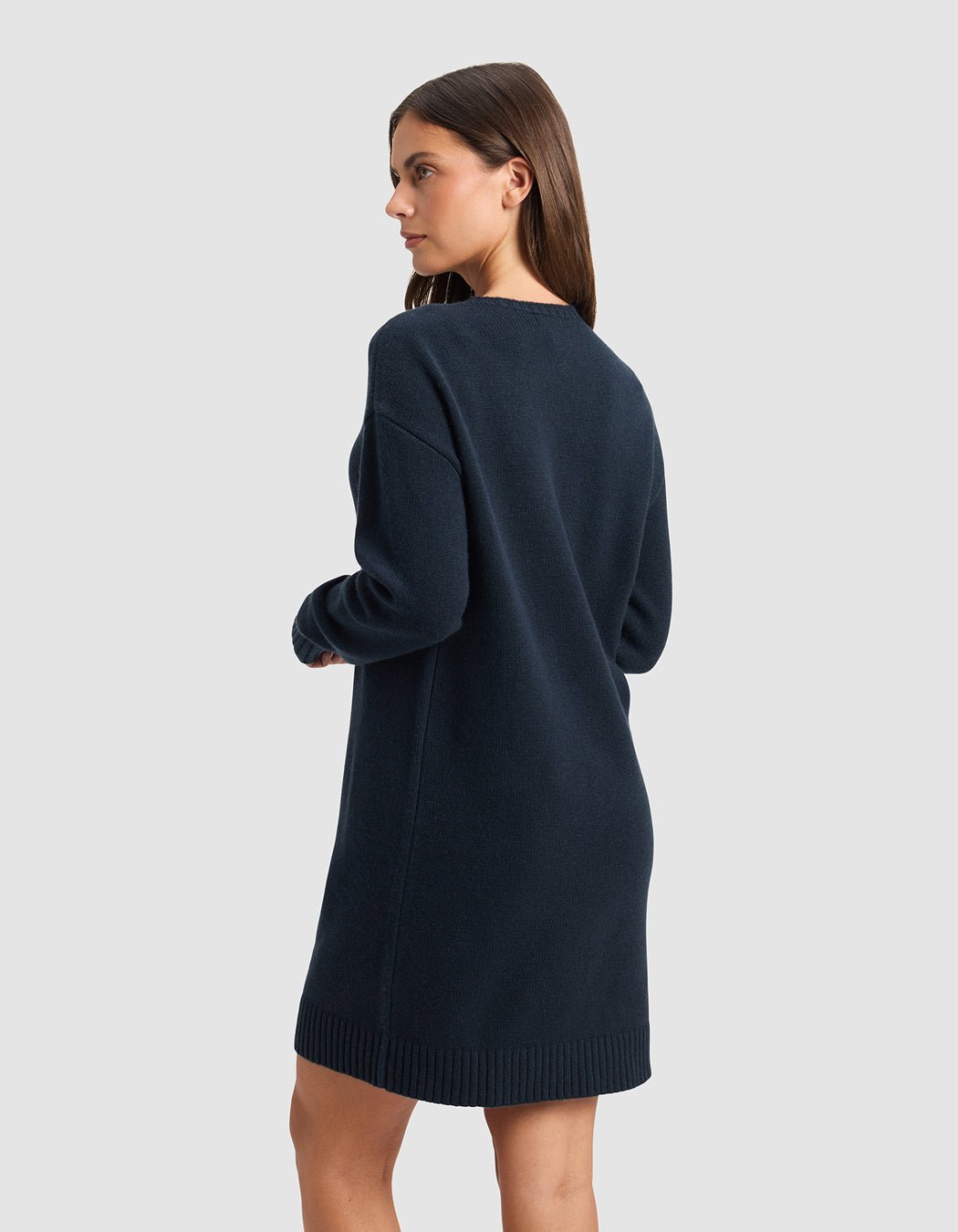Women's Brooklyn Sweater Dress